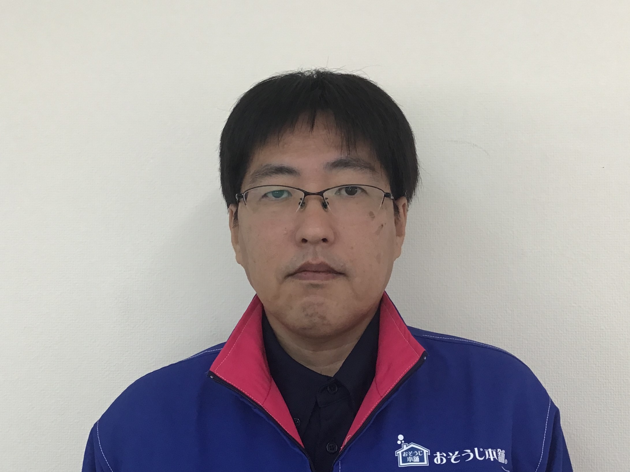 20915 大和郡山南店 宇都口 英治 