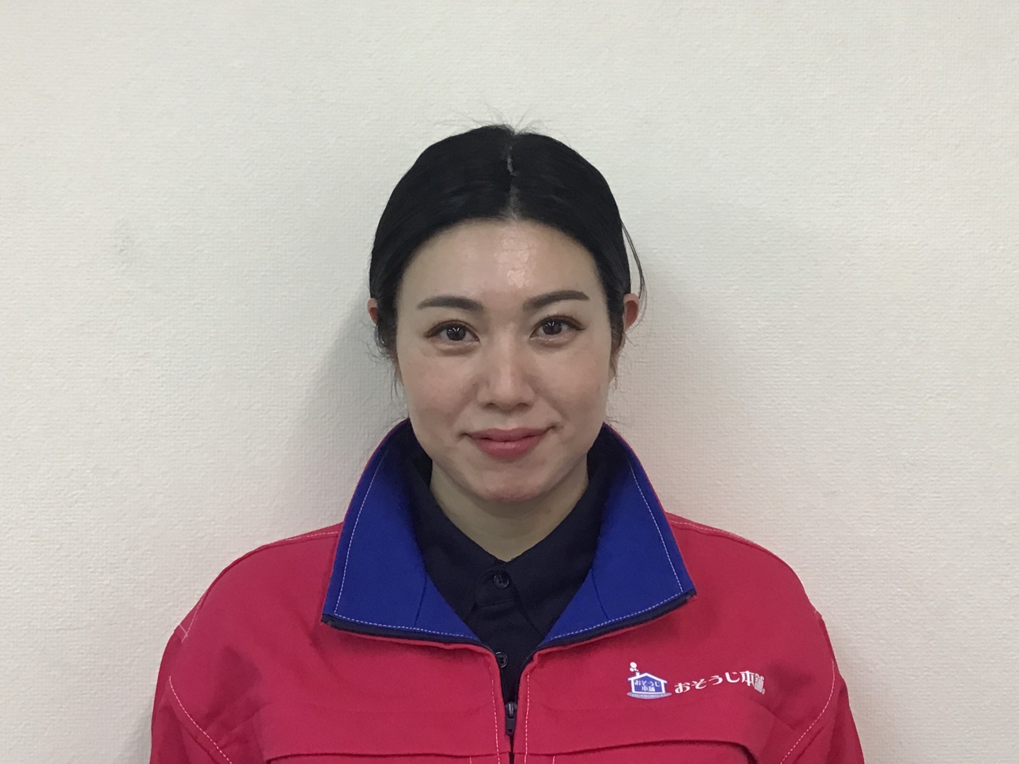 20931 浄心店 加藤 麻子