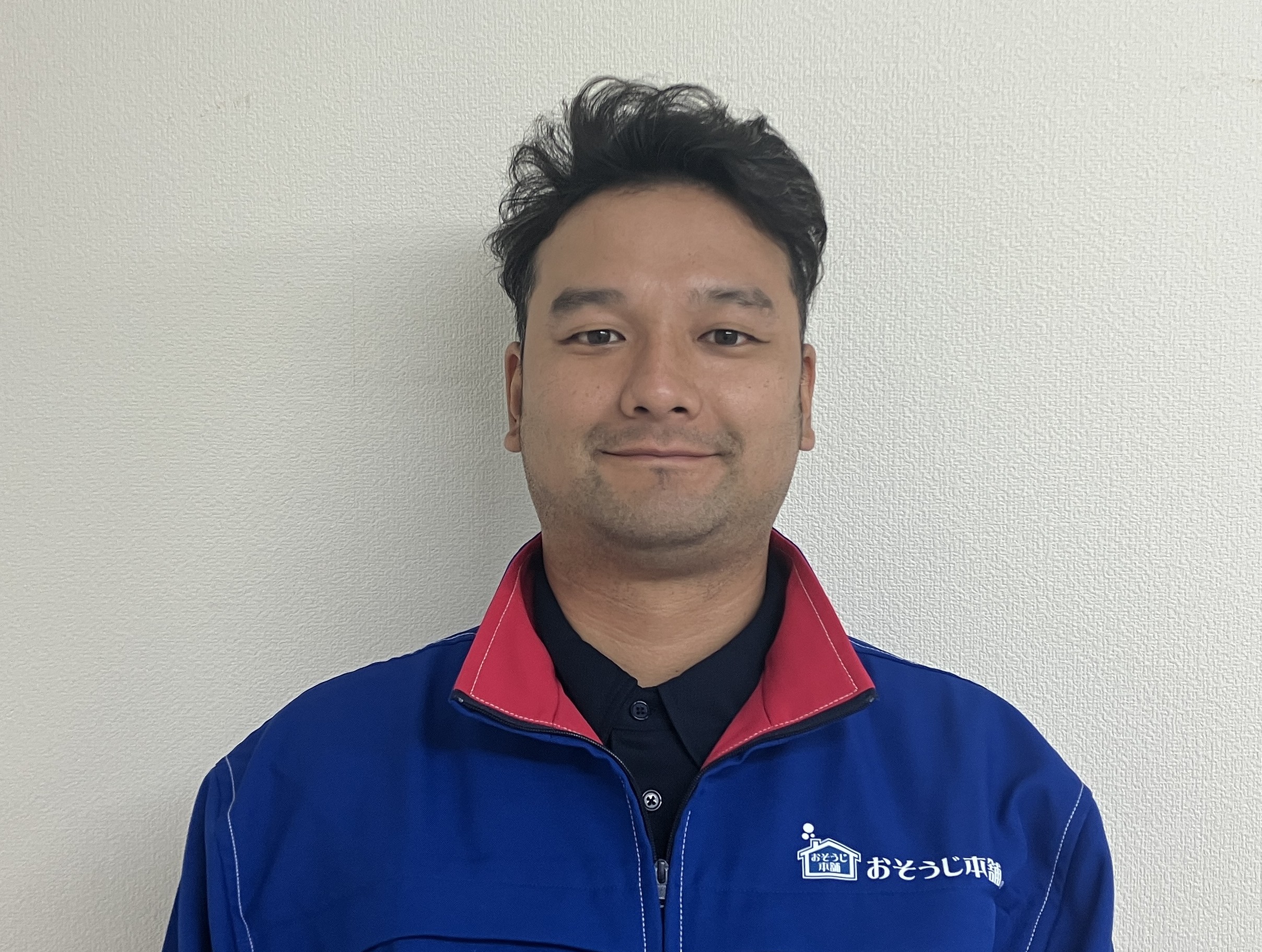 20936 郡山八山田店 渡邉 祐史 代表