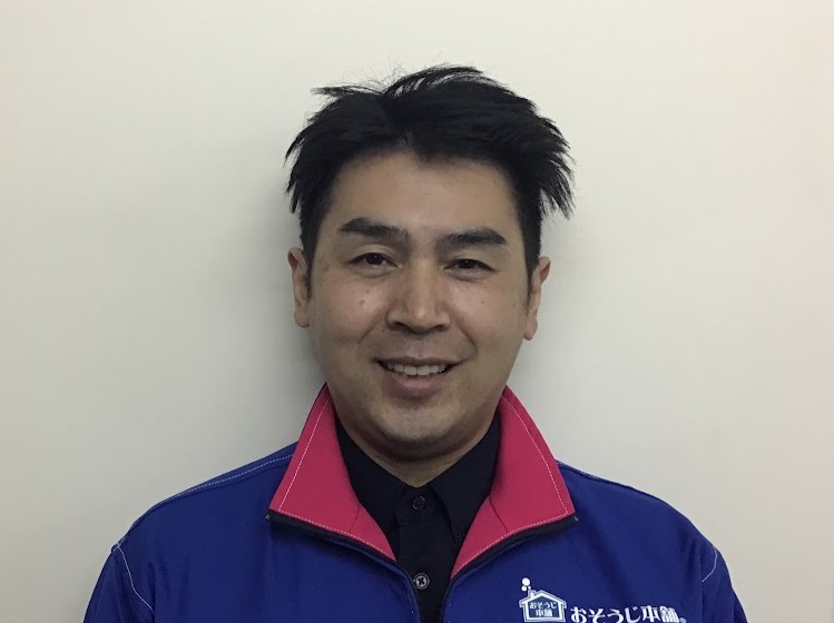 20946 奈良天理インター店 上久保 学