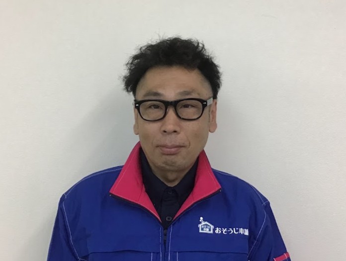 20947 瀬戸内店 吉房 正司