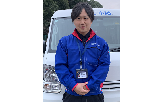 20949 橿原南店 徳田峰久