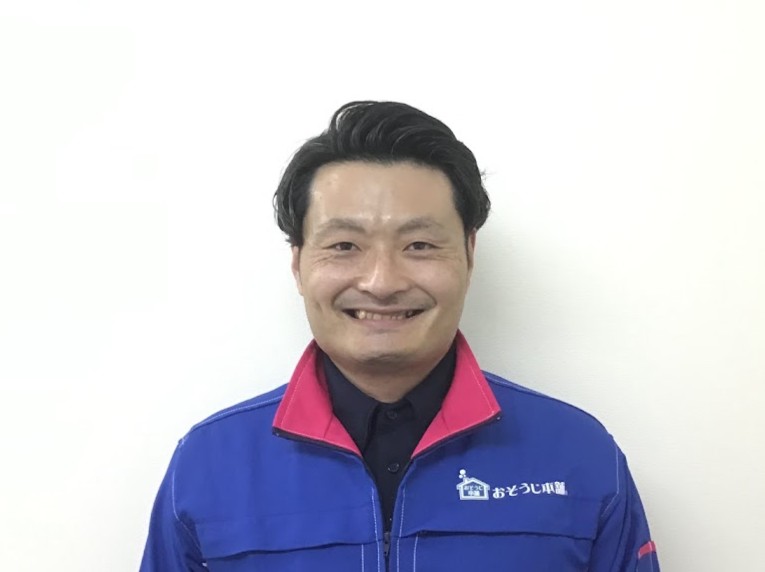 20950 明石駅前店 伊藤 翔