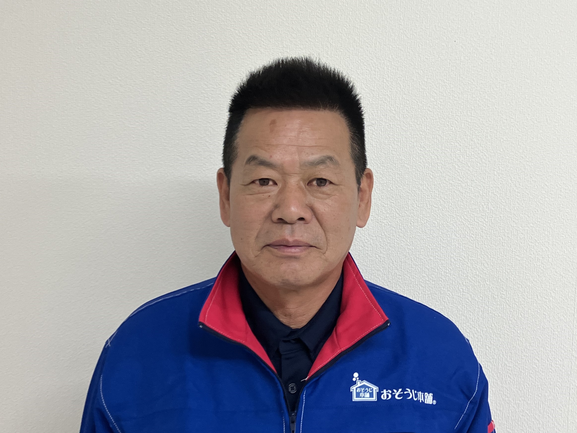 20961 上田中央店 西沢 秀騎