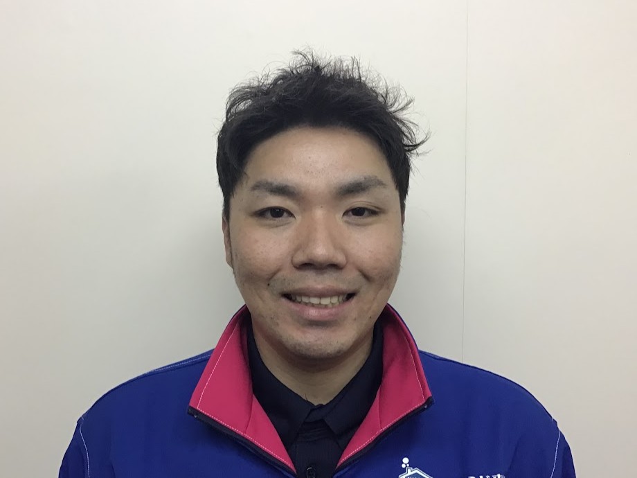 20970 大津石山店 荒木 健一郎