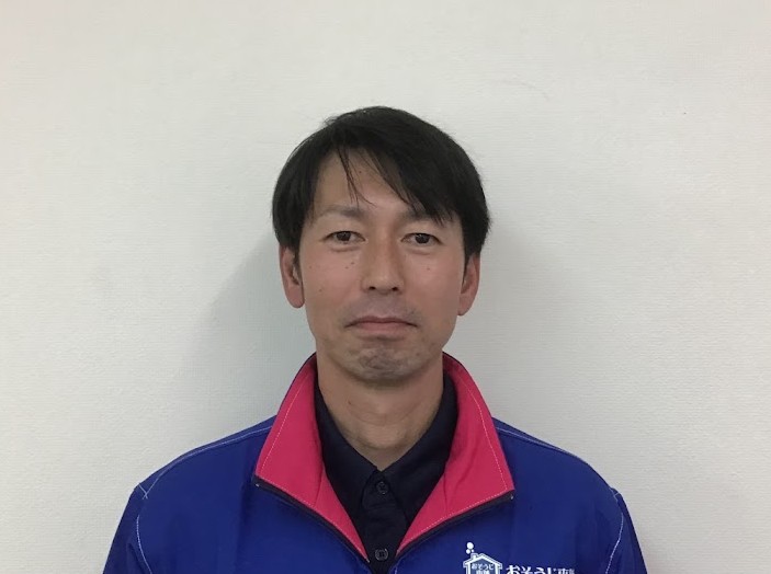 20973 岡山妹尾店 後藤 秀夫