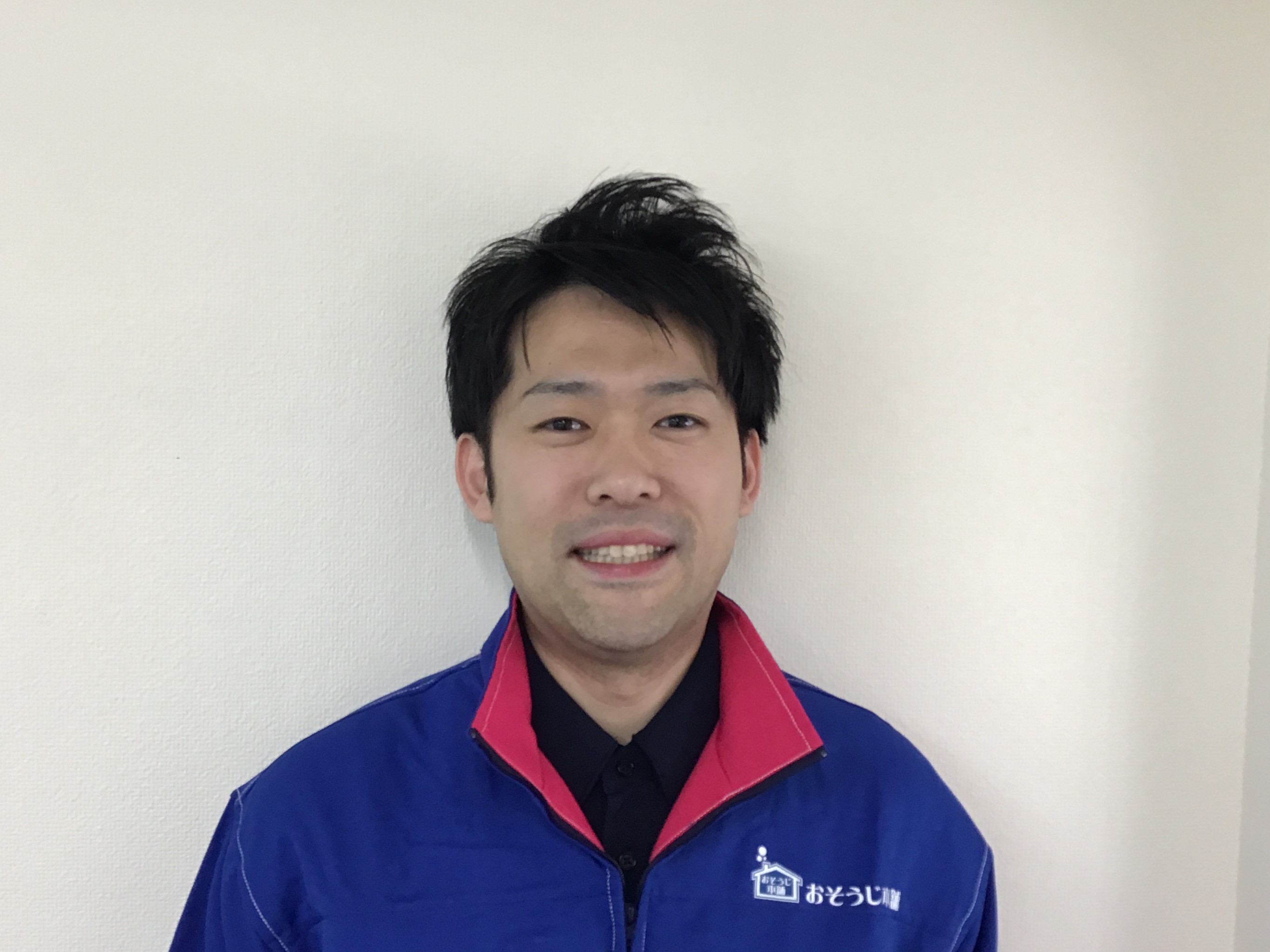 20980 喜連東店 久保 幸澄