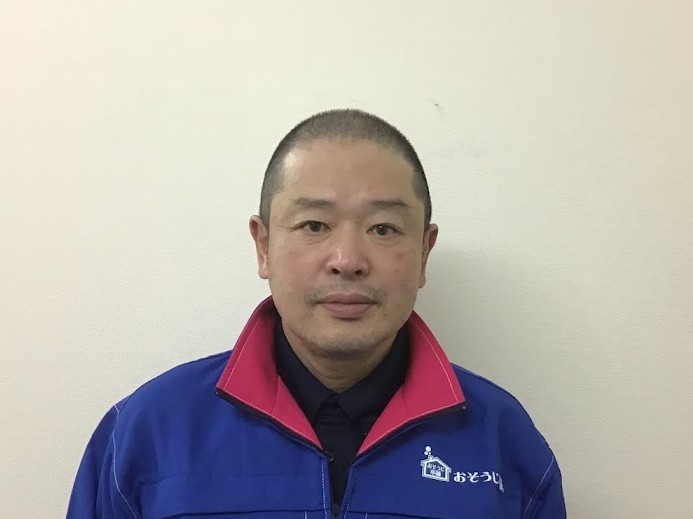 20986 帝塚山店 中川 伸也