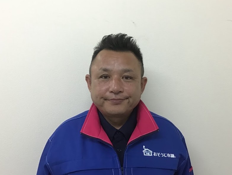 20987 岡山庭瀬店 田口 聖二