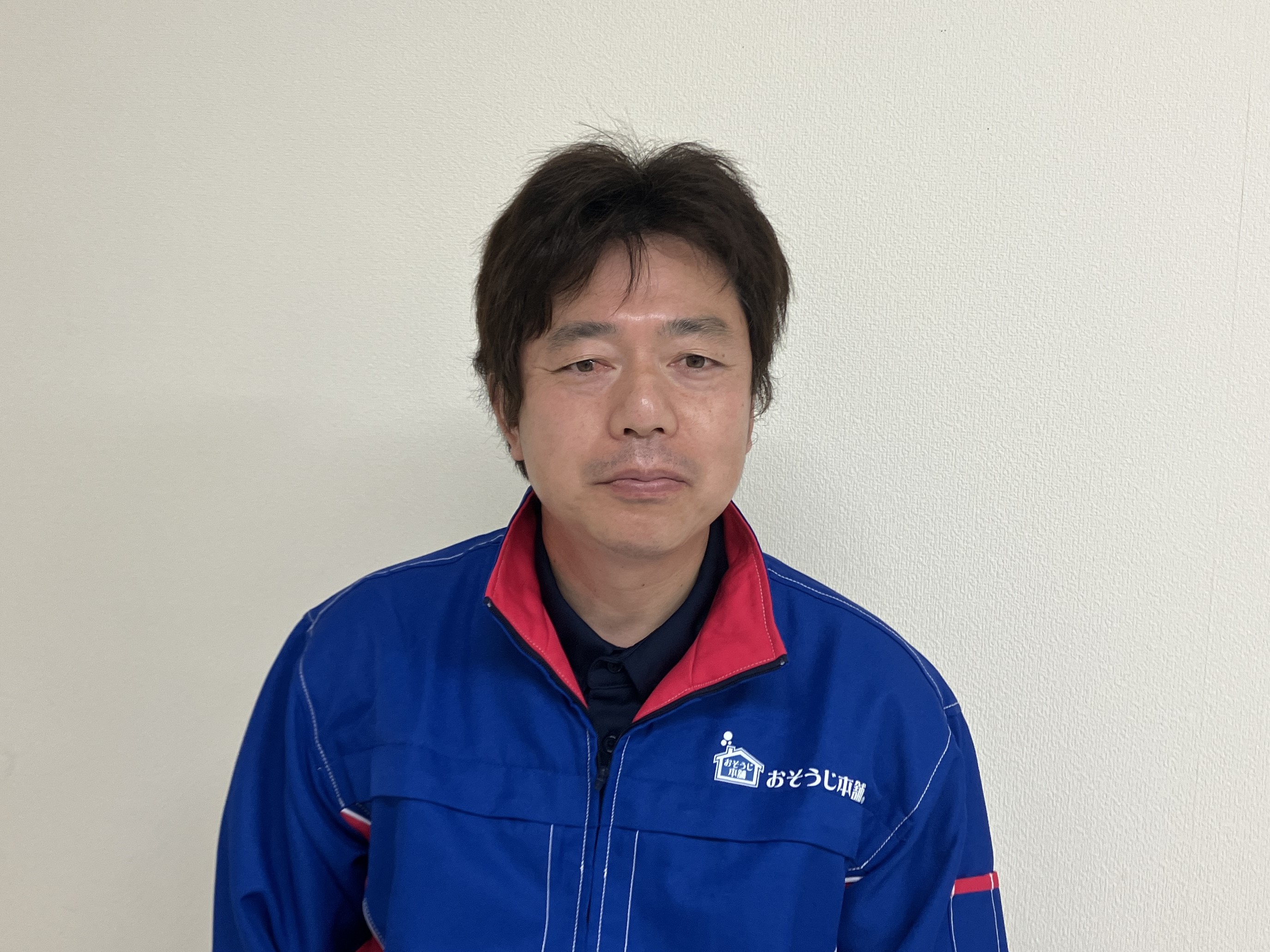 21005 狭山市駅前店 杉田 正彦