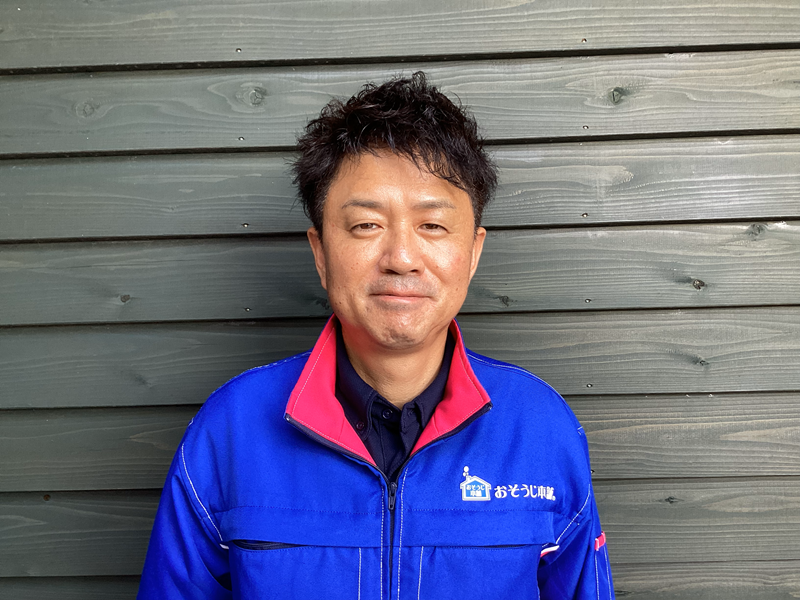 21006 姶良加治木店　サービス責任者IMG_0181 - 福留祐二