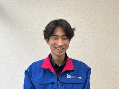 21019　東品川店　熊田 来輝　