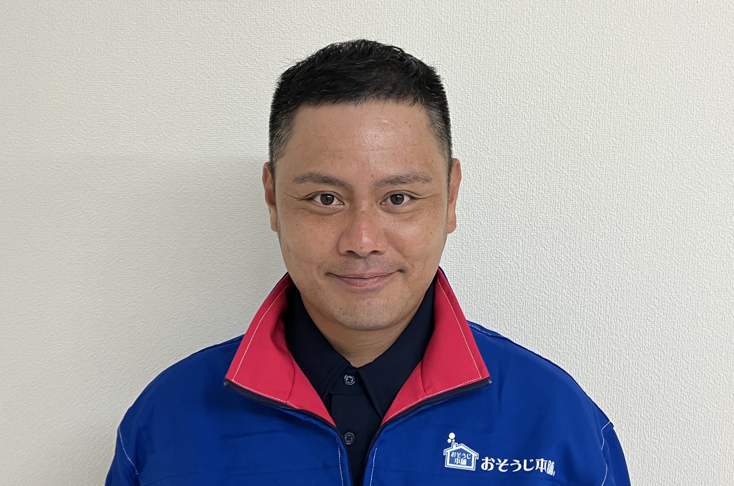 21021 沖縄西原店 亀谷 春樹 代表