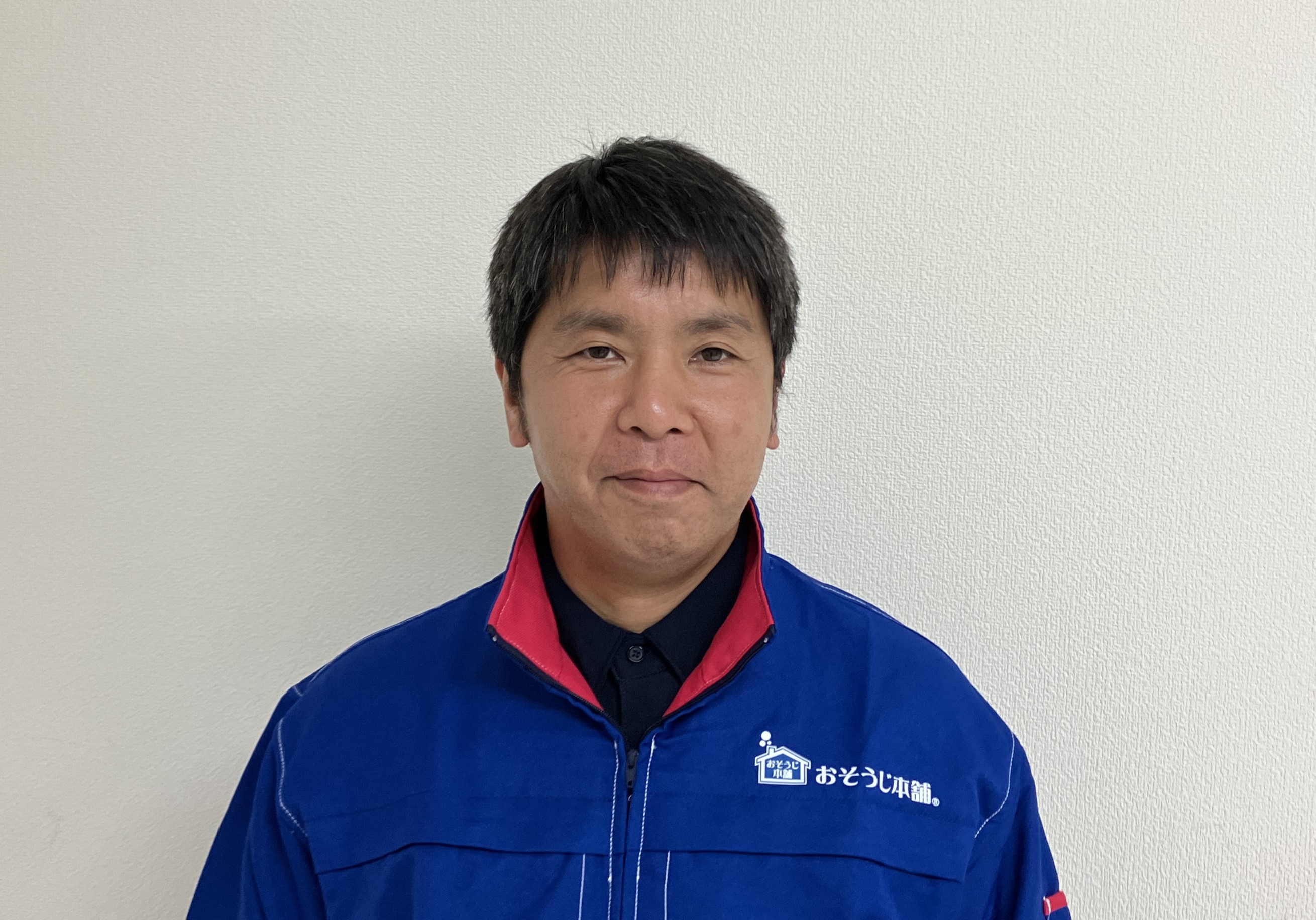 21028 武蔵新田駅前店 小林 和裕