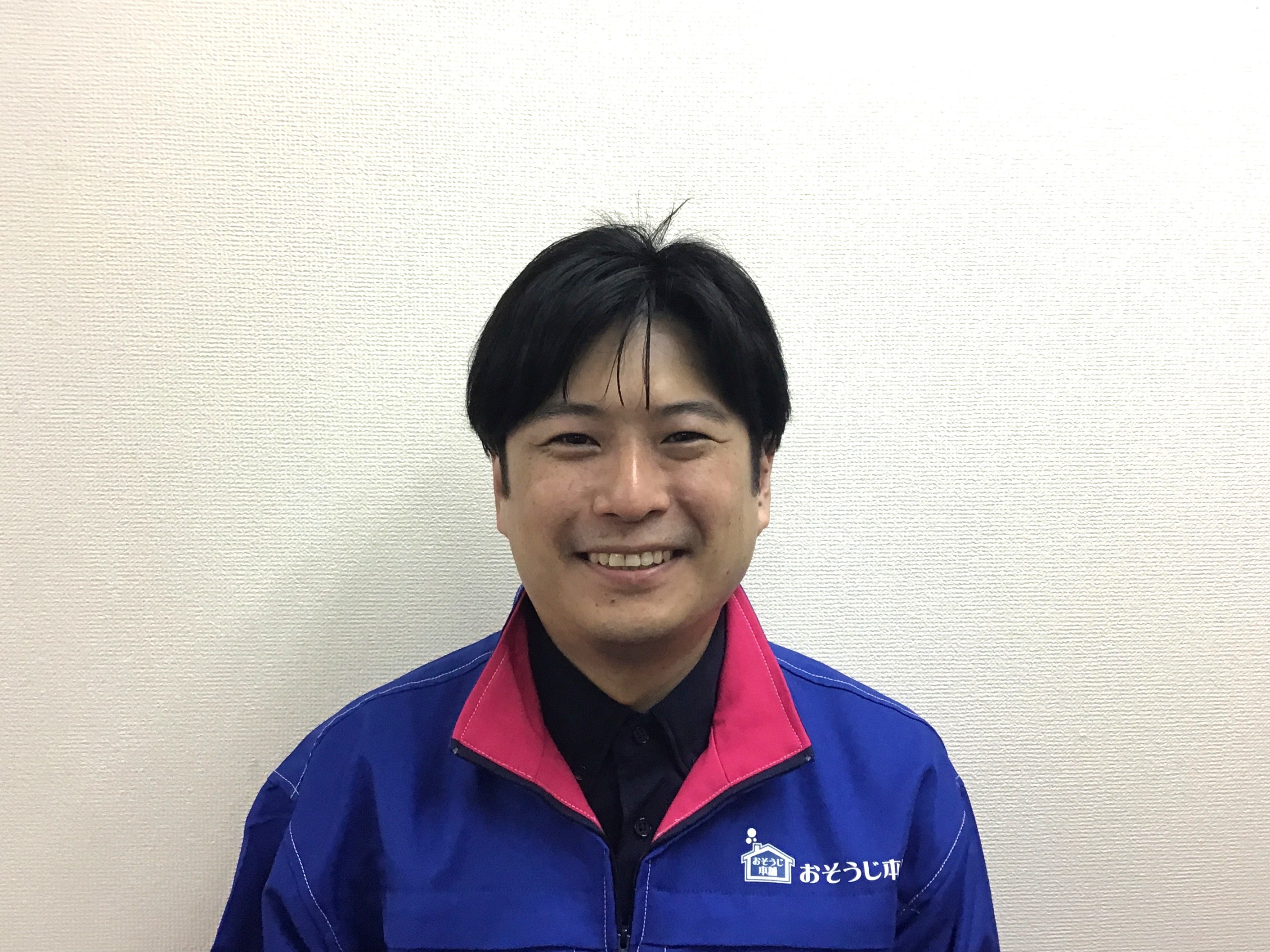 21057 井尻店 大澤 真悟