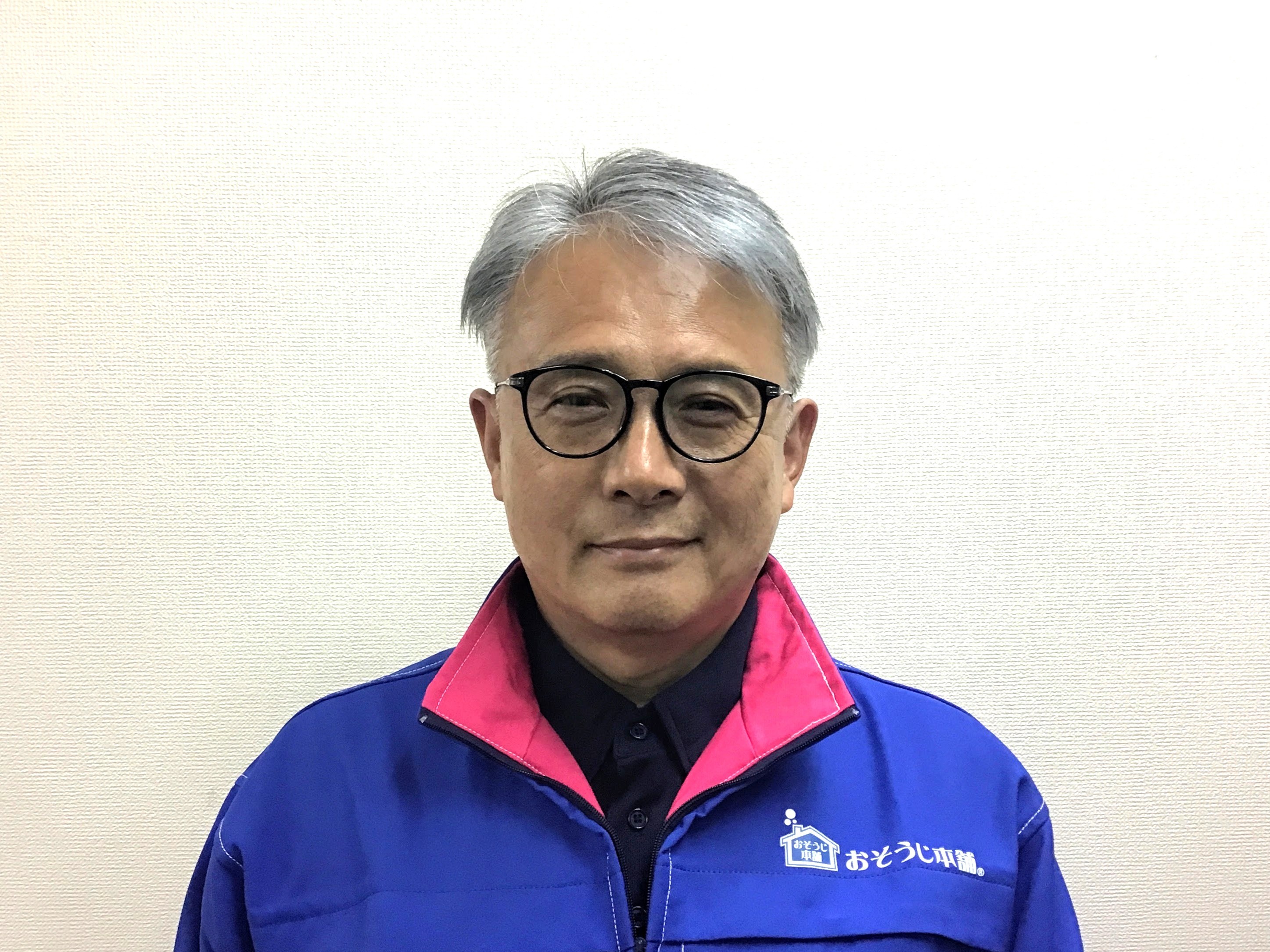 21071 福山沖野上店 釣谷 奏一