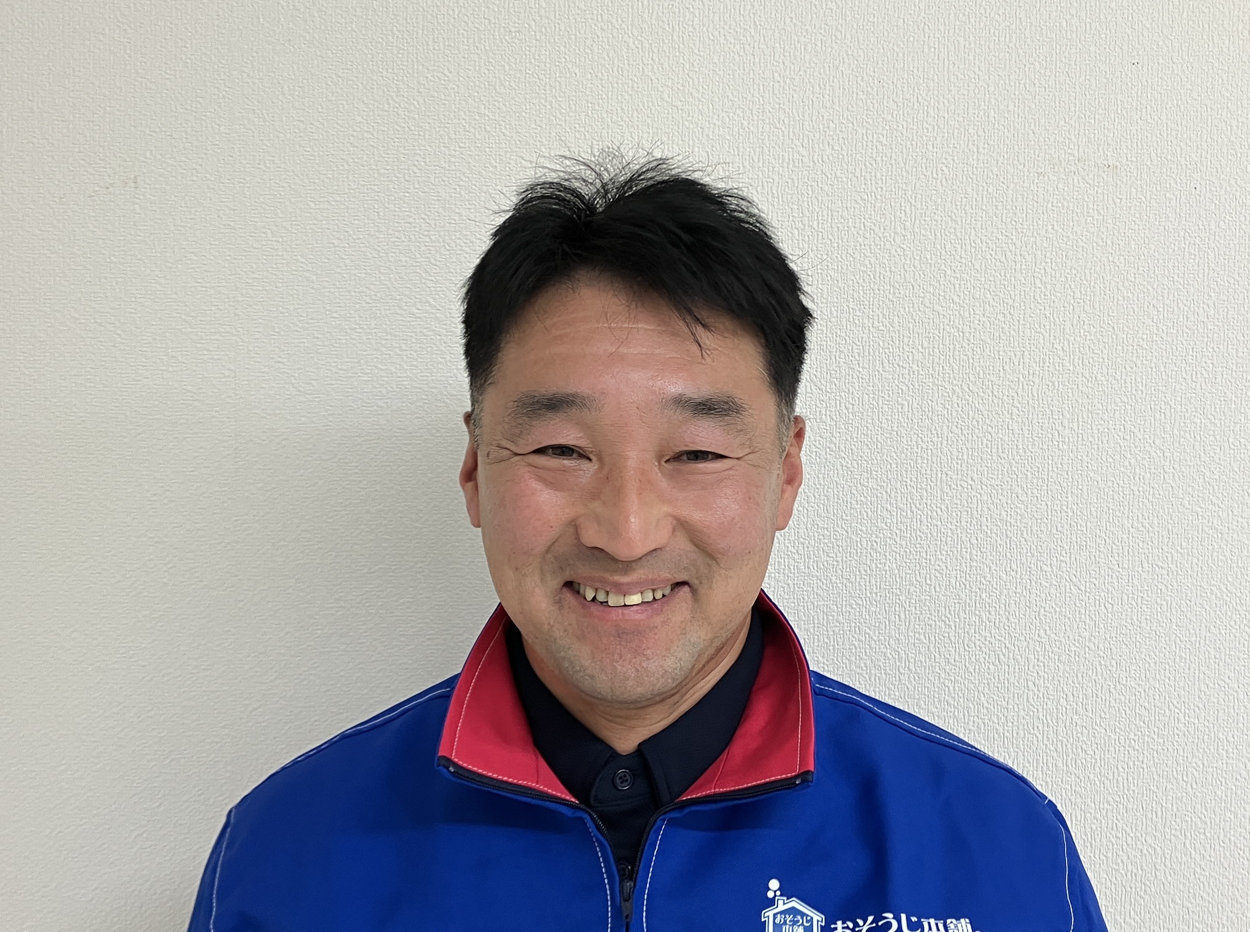 21087 博多山王店 赤澤 修一 店長