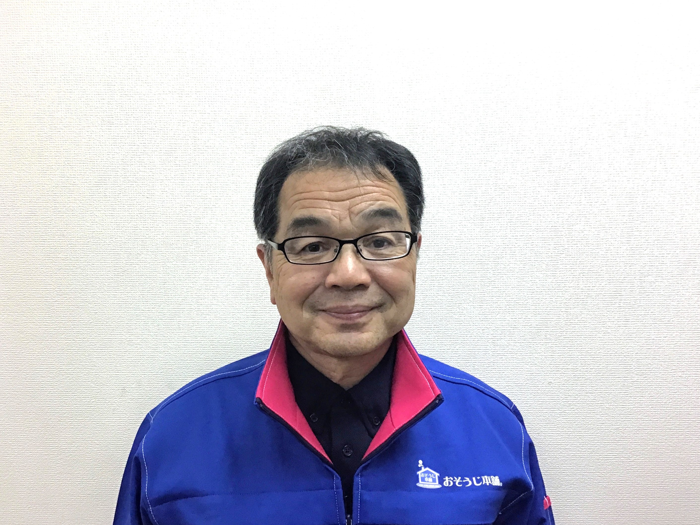 21100 岡山山崎店 大森 正章