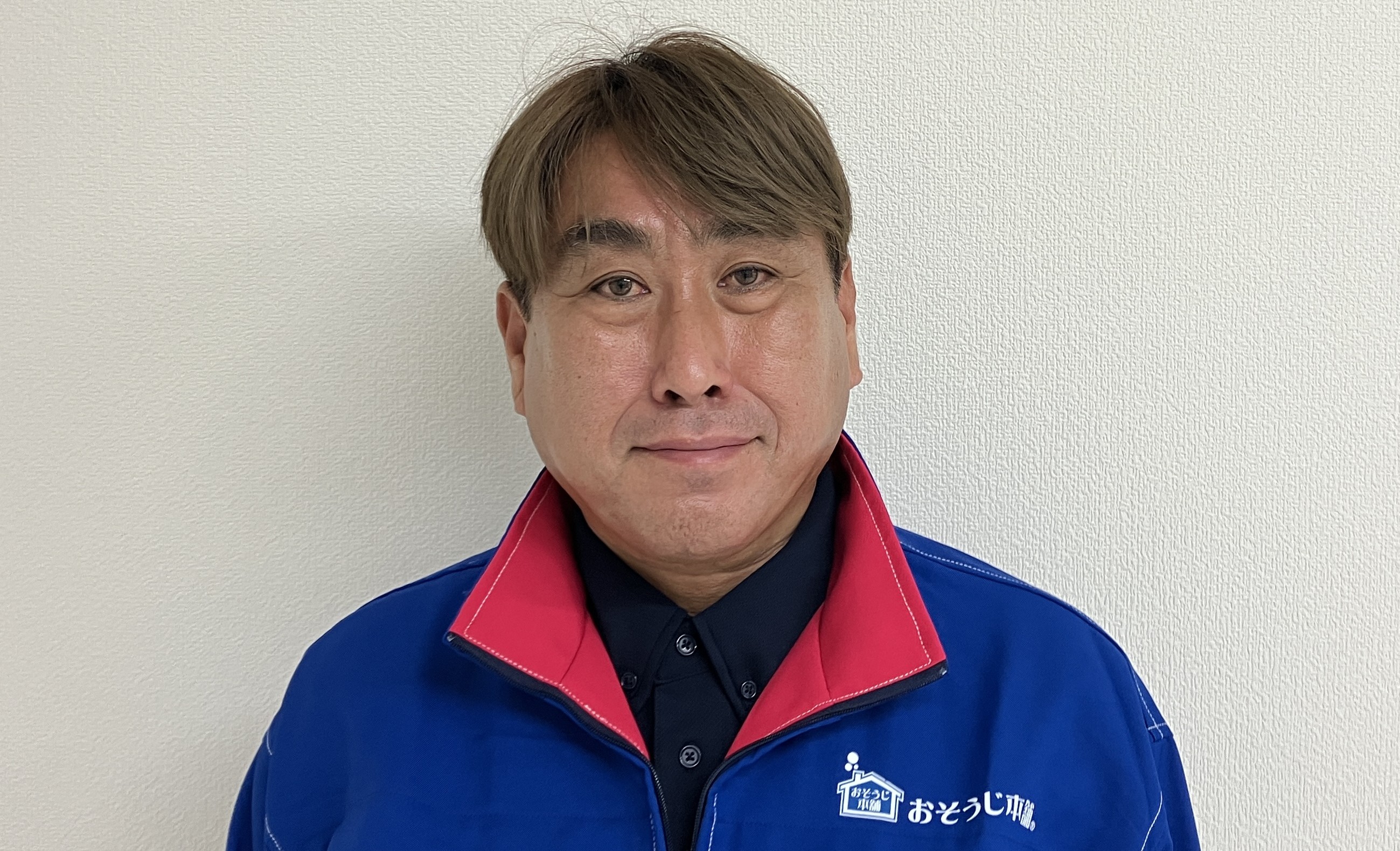 21104 根室店 戸田 千里 代表