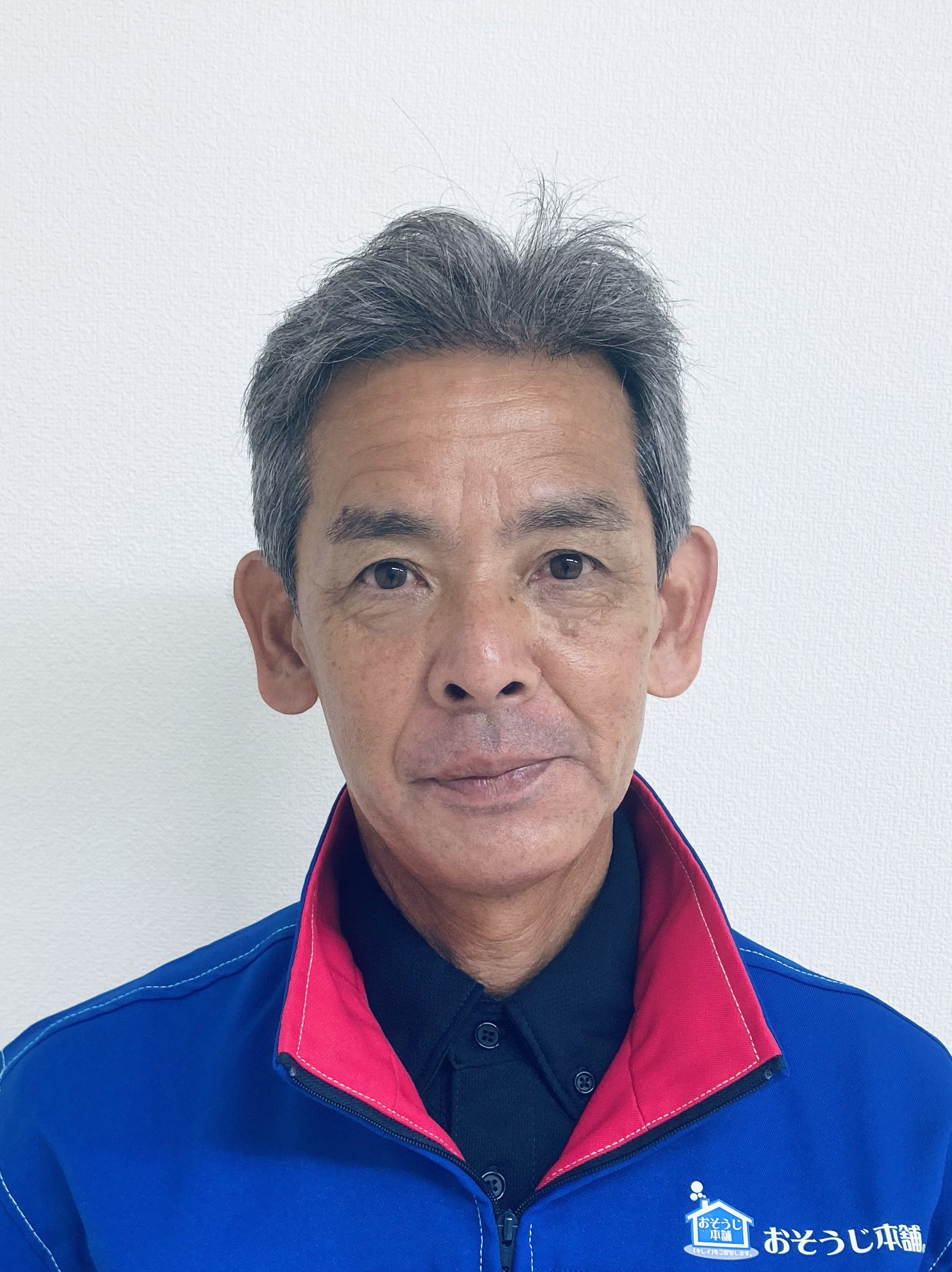 21115 浦添南店 伊良皆 清