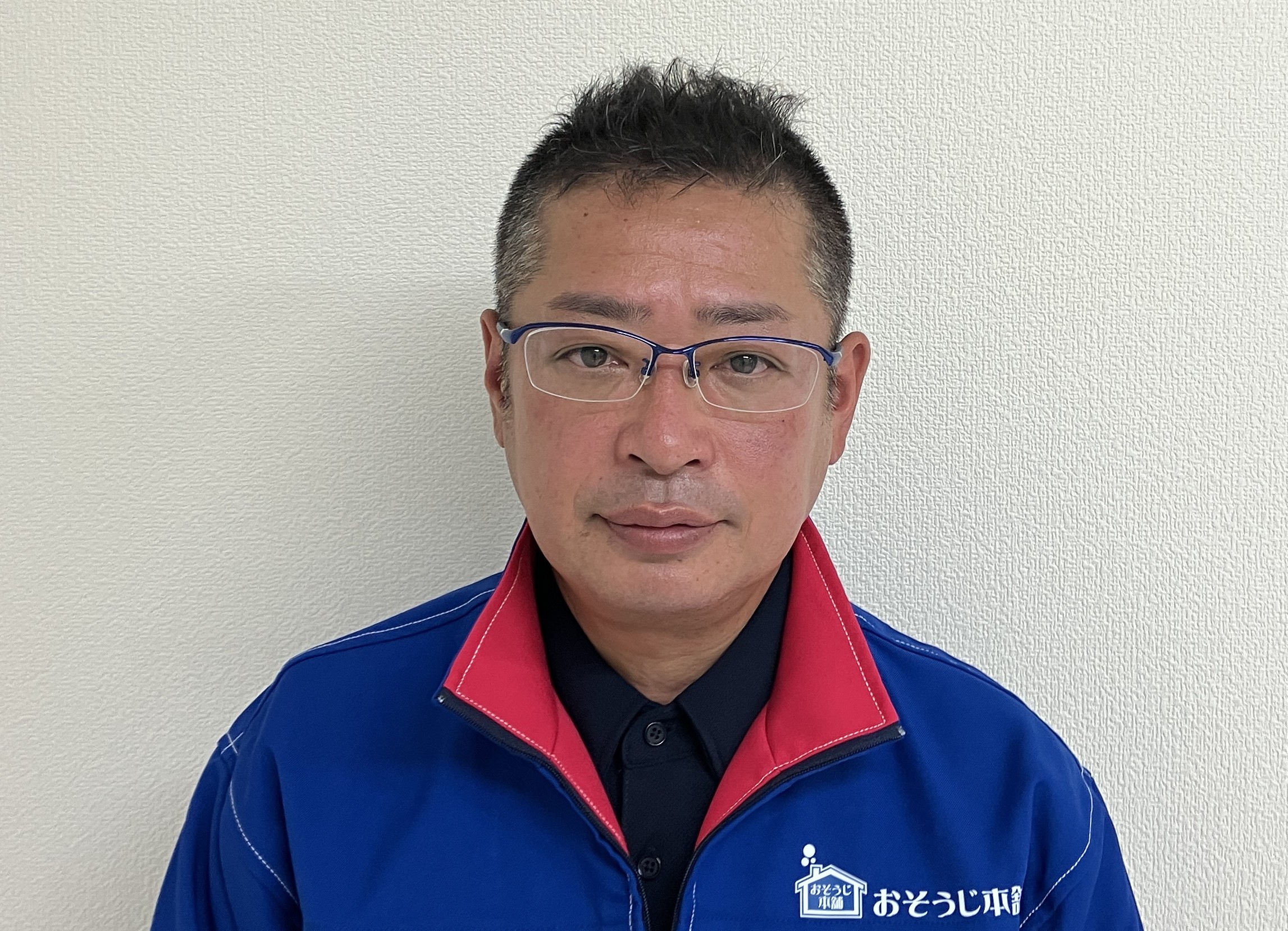 21120 板橋本町店 横田 孝 代表