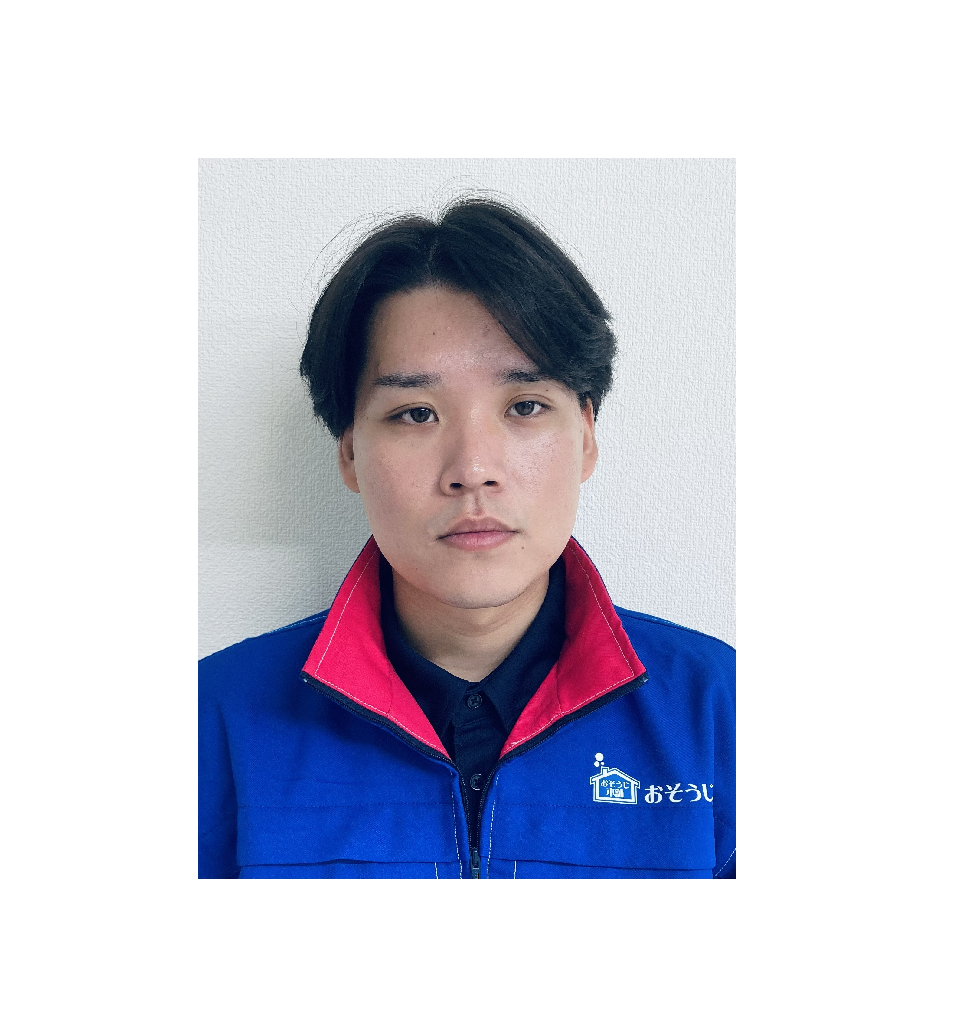 21190 西新宿店 鈴木 拓真