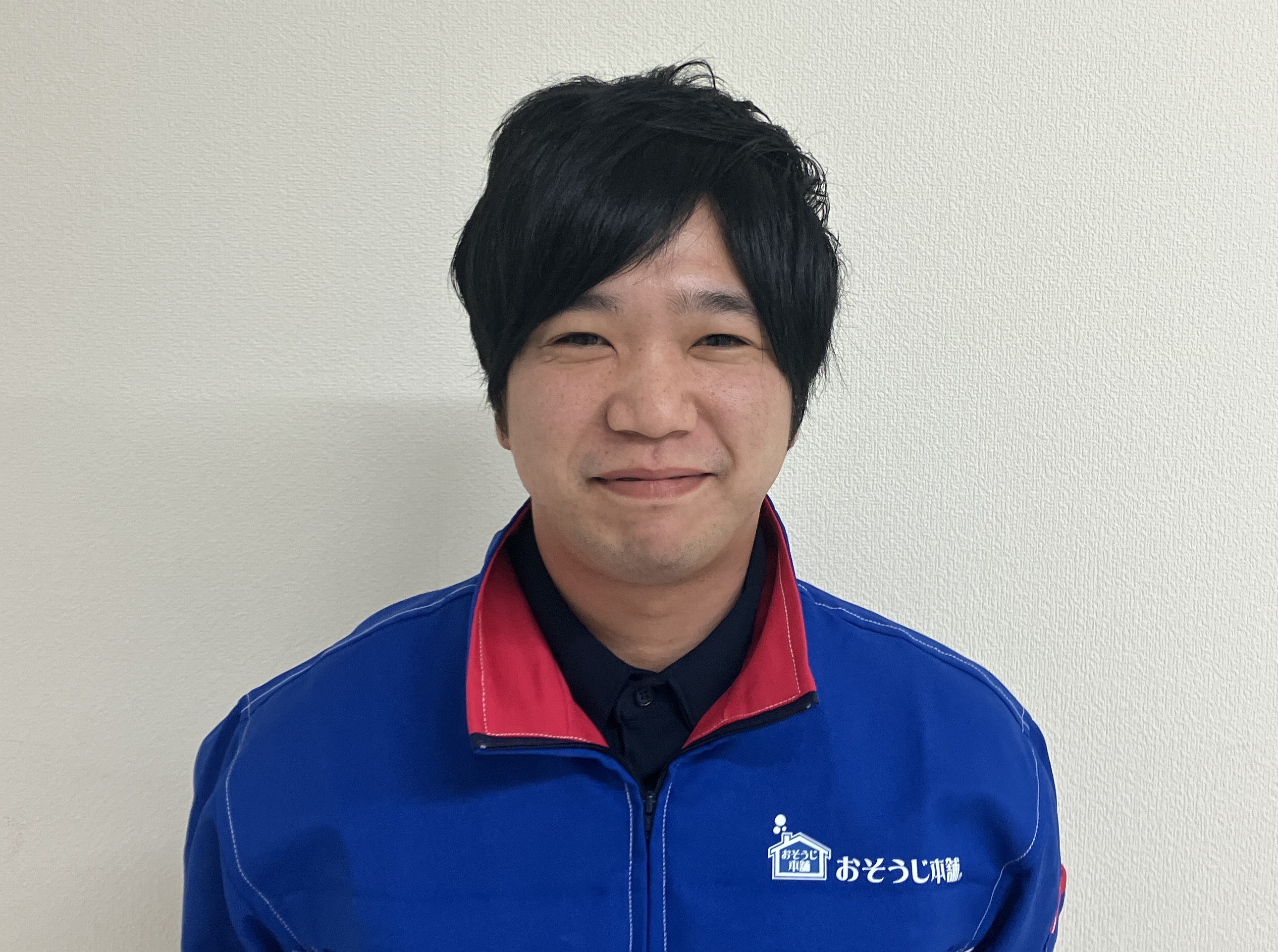 21194 高崎片岡店 山口 直希 代表