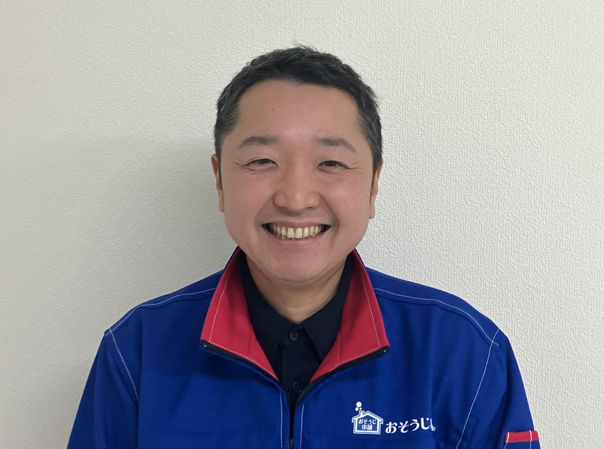 21199 燕三条店 吉田 直哉 代表