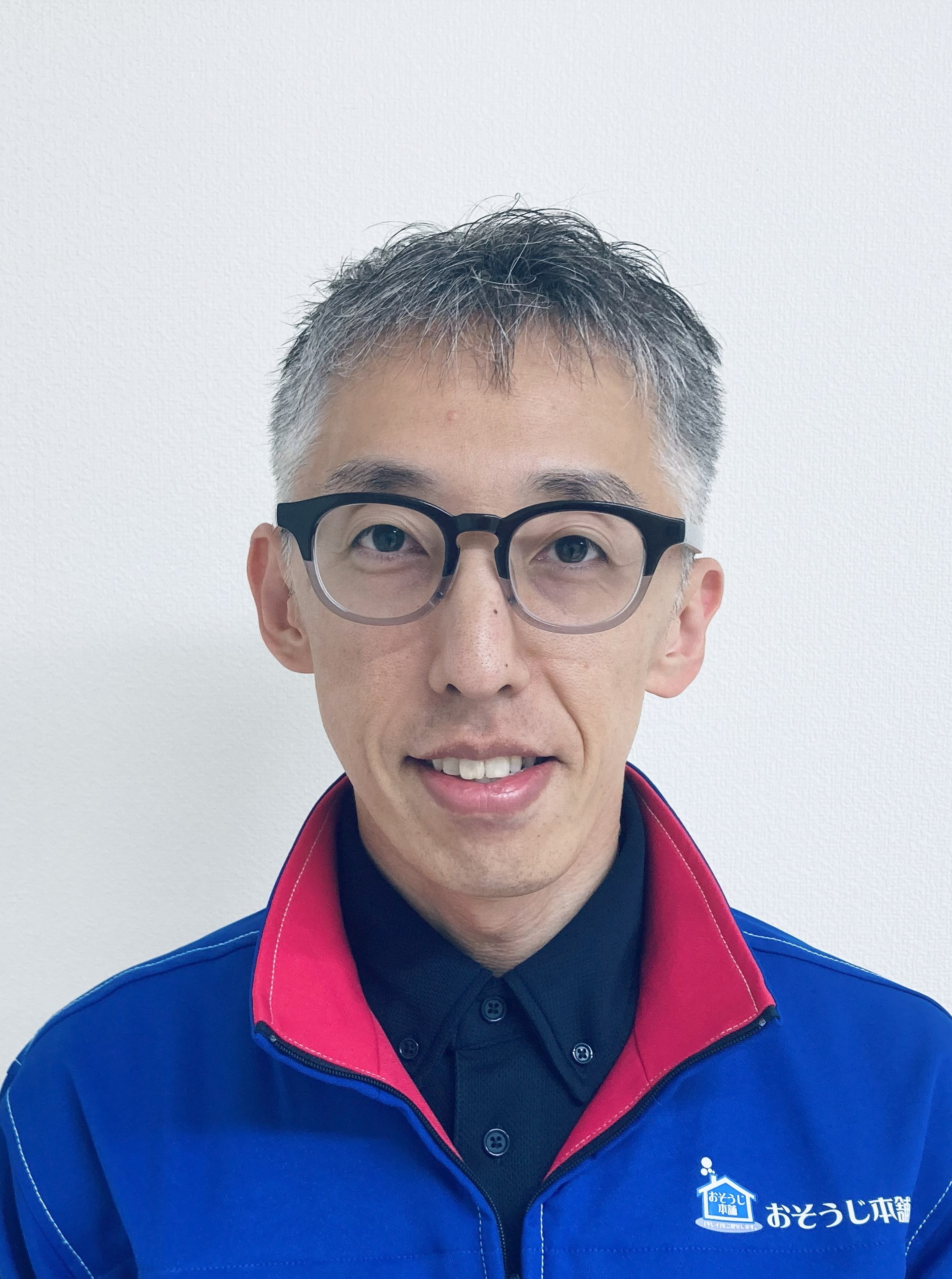 21203 郡山中央店 鈴木 正義