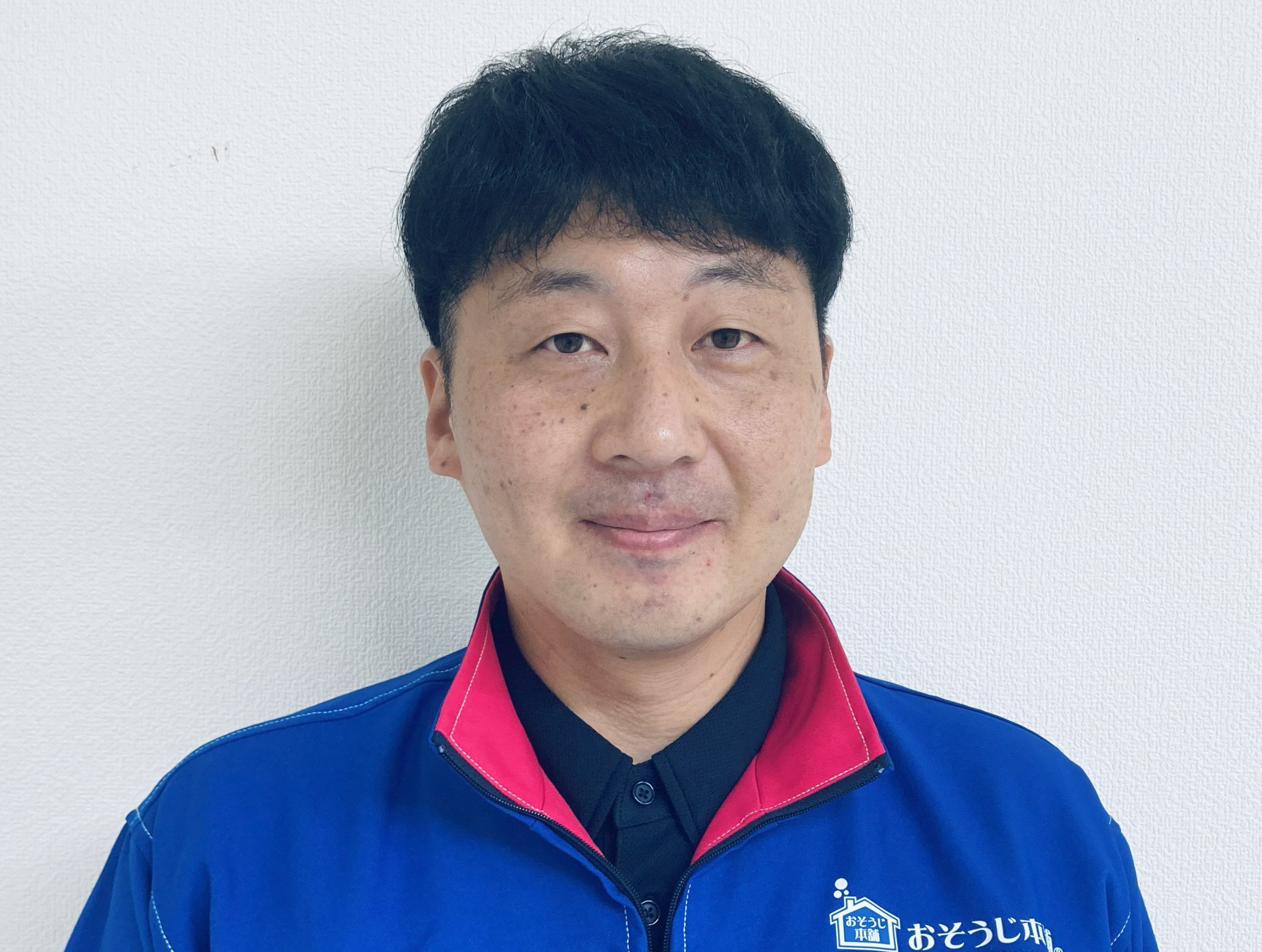 21208 長岡駅前店 大川 陽平