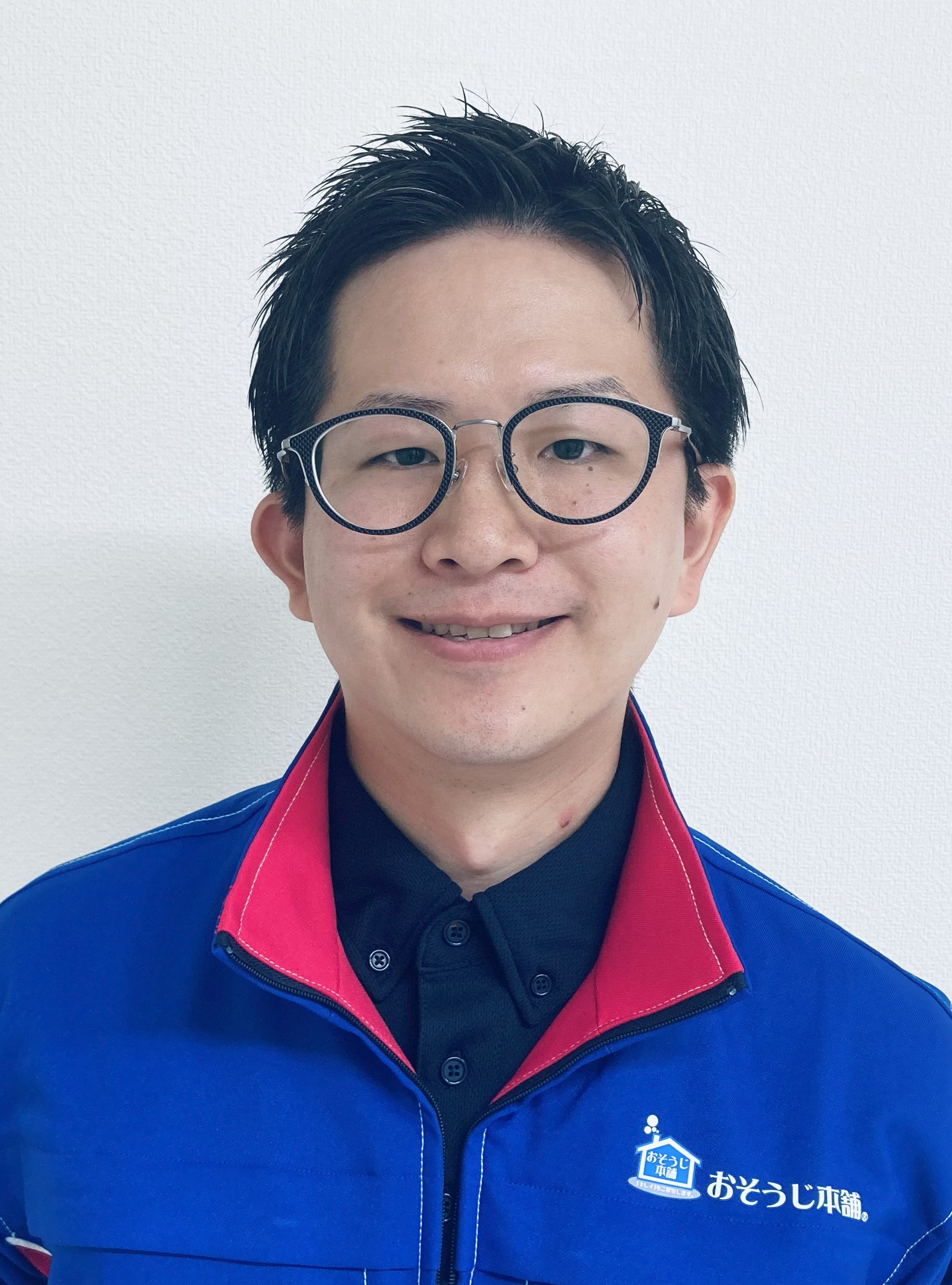 21226 深谷花園店 星野 祐介