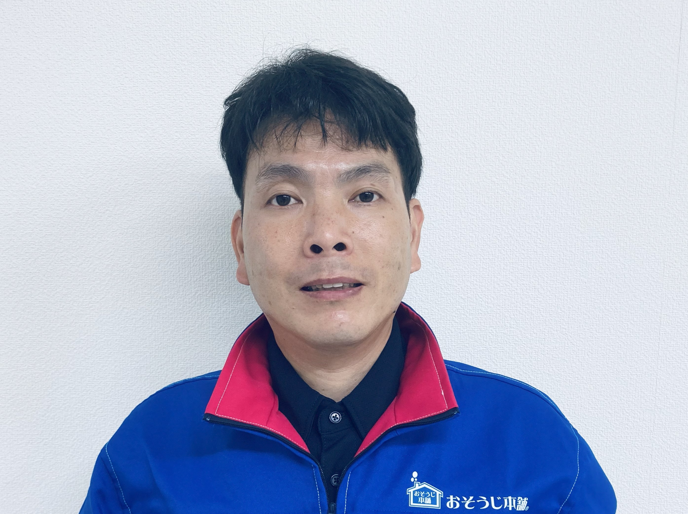 21235 江戸川松江店 豊澤 孝幸