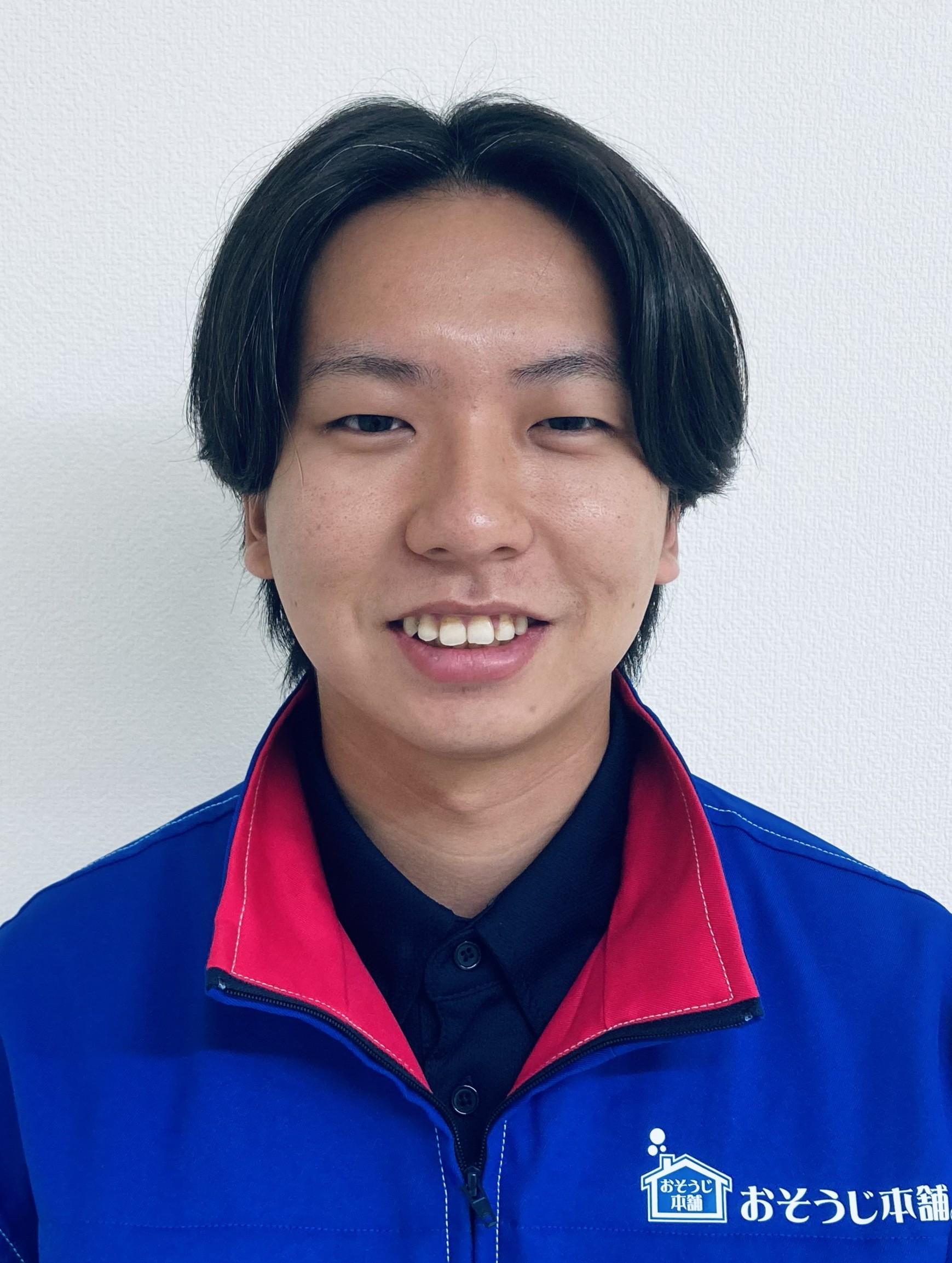 21250　東流山店　森本 蒼一郎