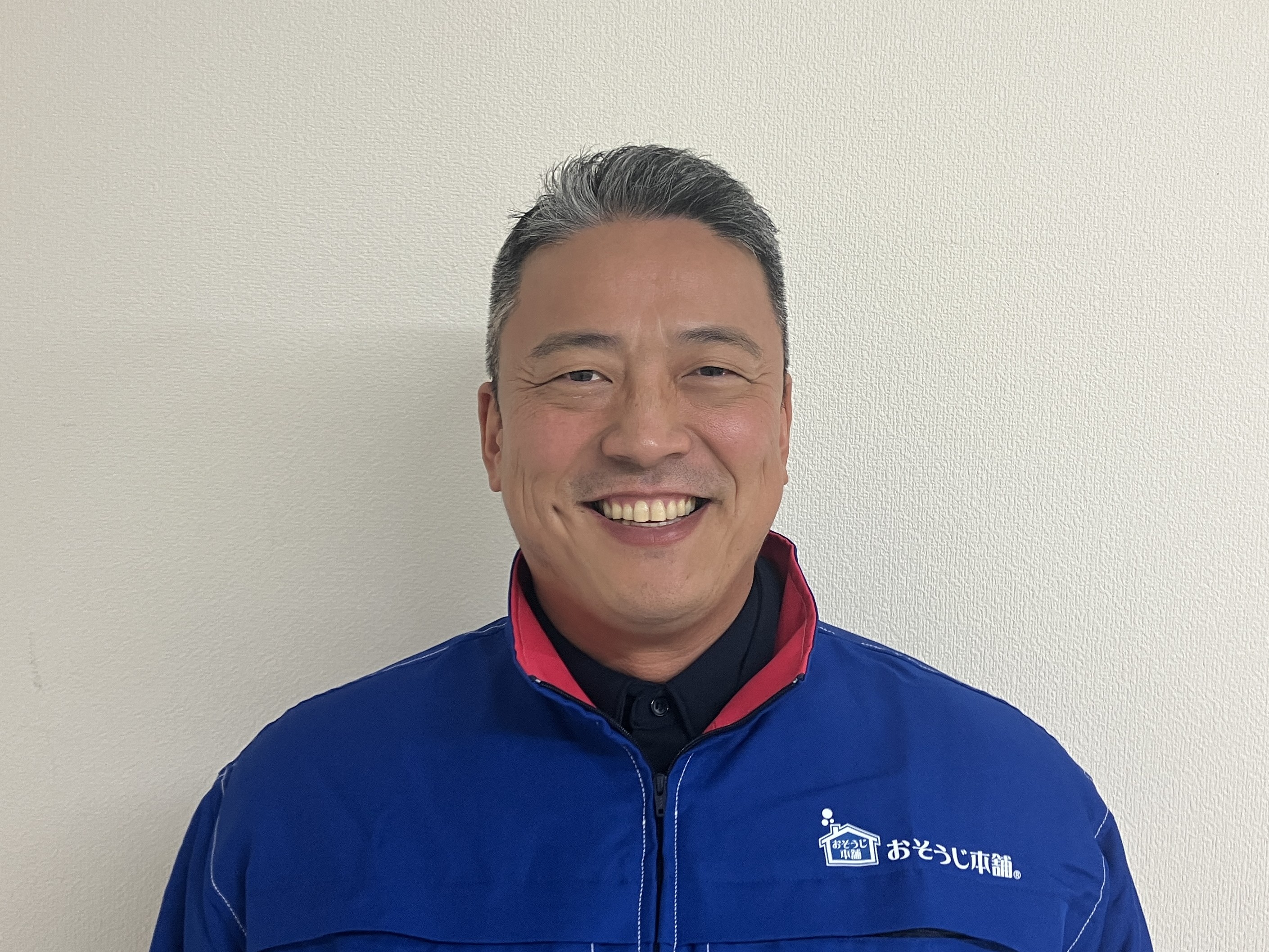 21254 秋田外旭川店 池田 剛太 代表