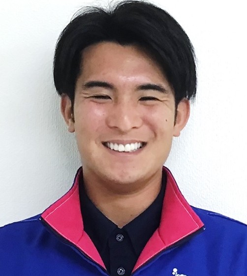 21257　海浜幕張店　澤口颯太