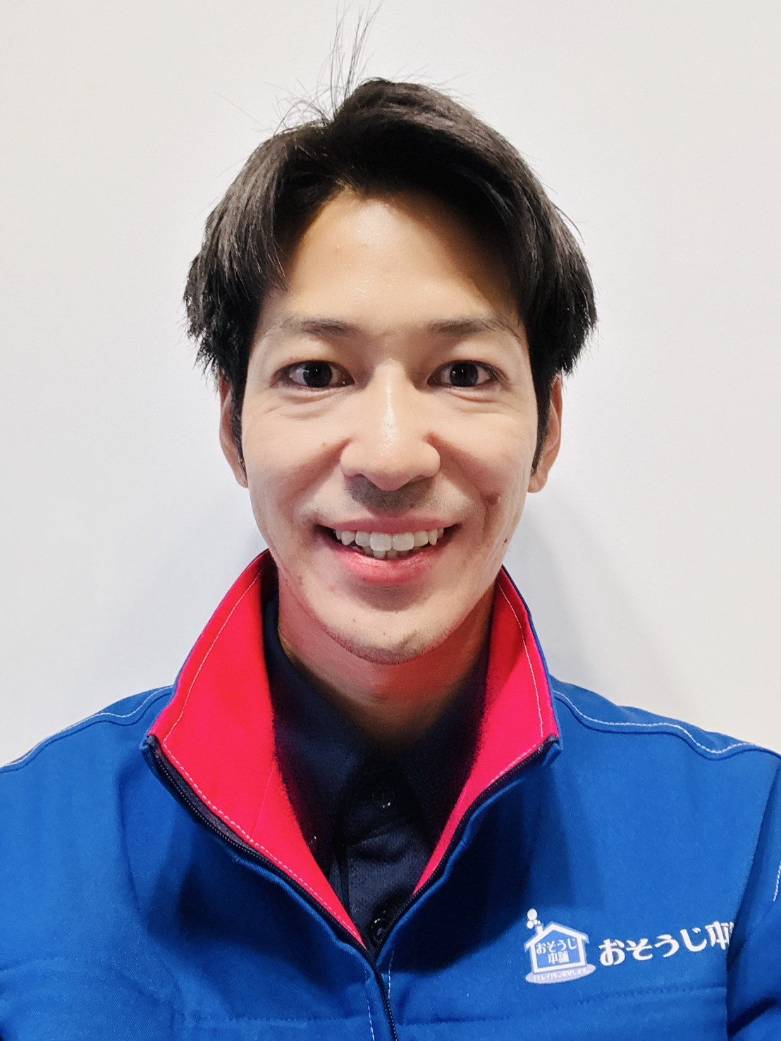 21276 都賀駅前店 林竜也