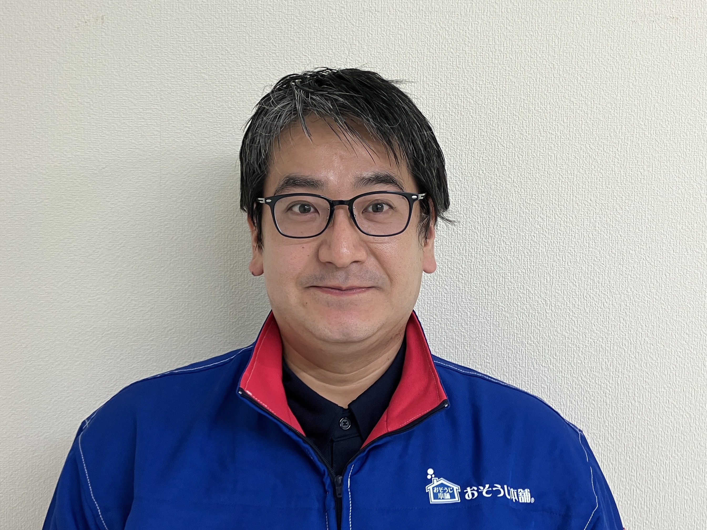 21276 都賀駅前店 鈴木 正樹 店長