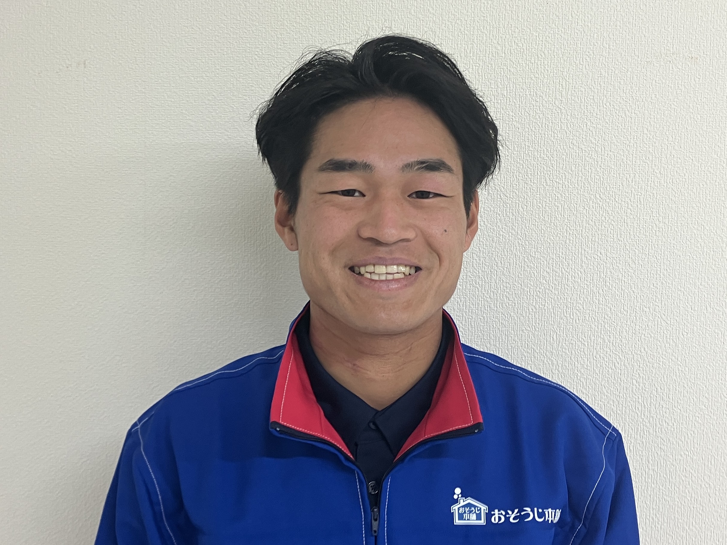 21297 葛飾四つ木店 坂本 明陽 代表