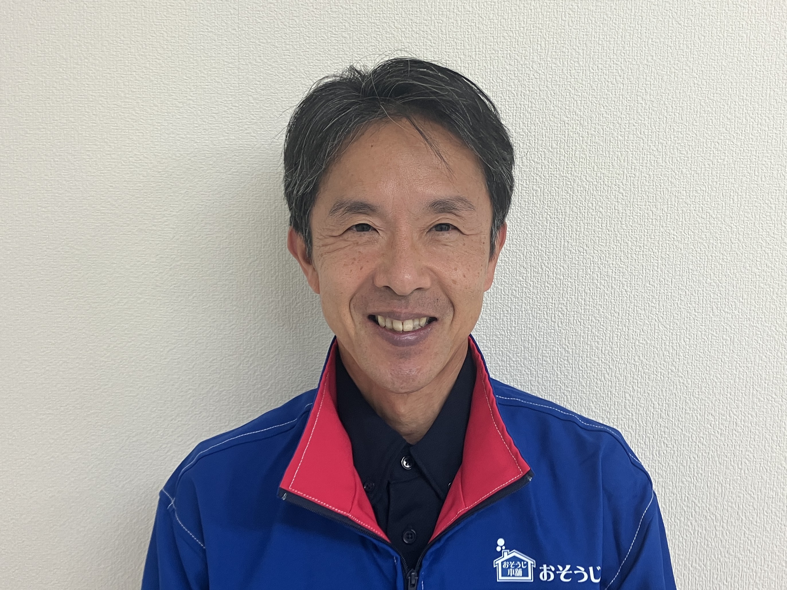 21304 春日井インター店 杉山 吉典 代表