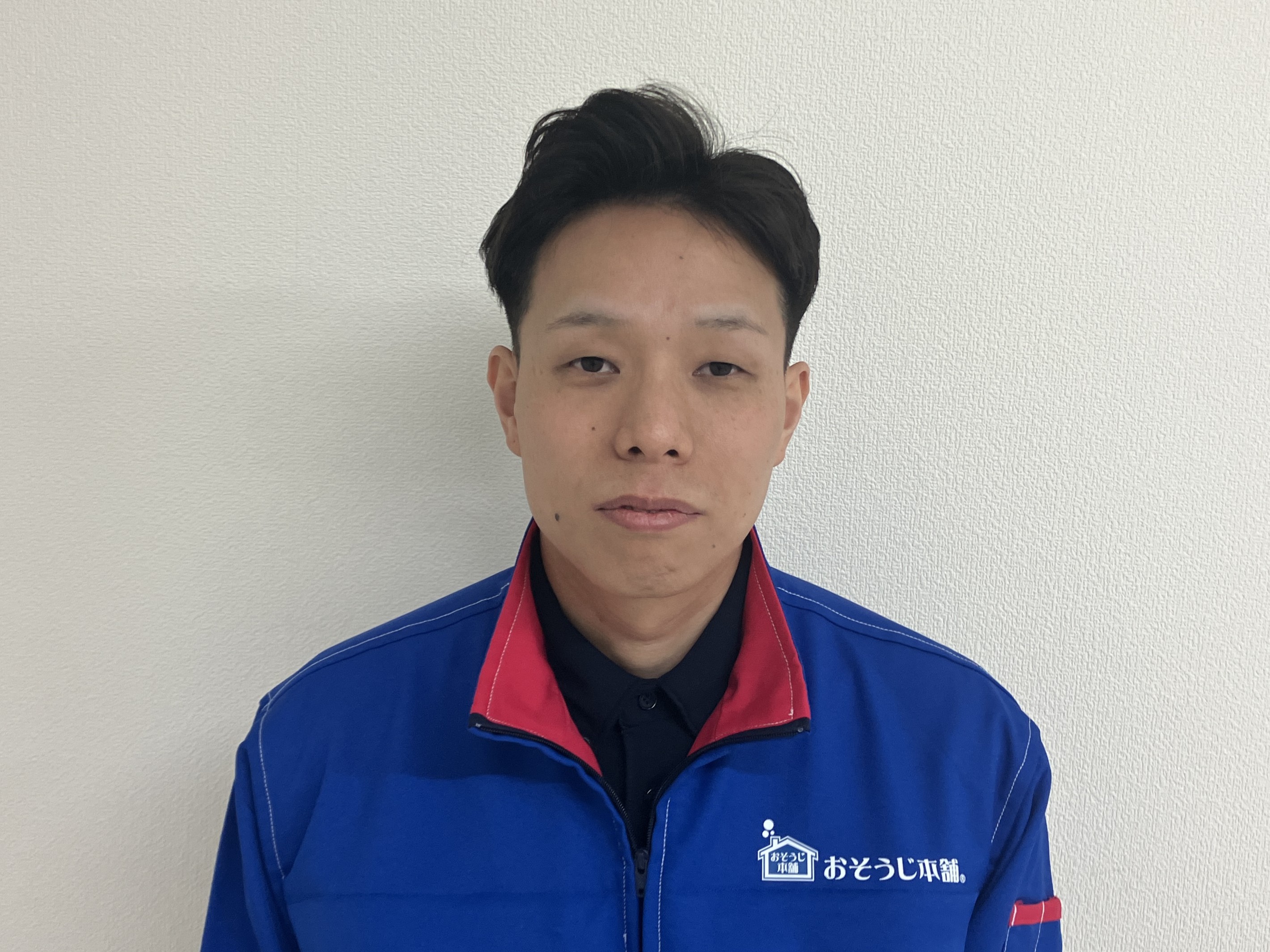 21312 内野駅前店 鈴木 聖志朗 代表