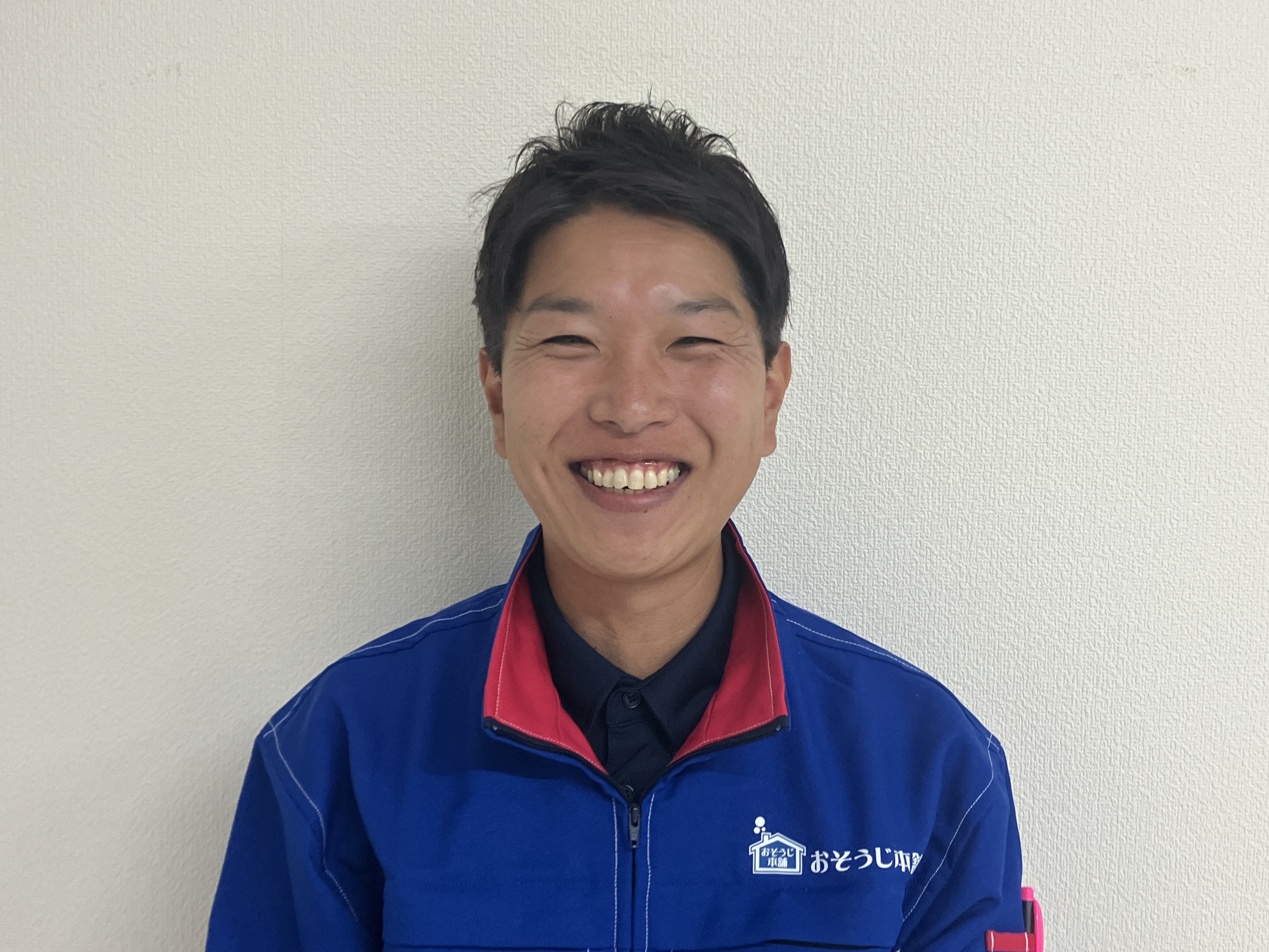 21322 舎人公園店 福原 善則 代表