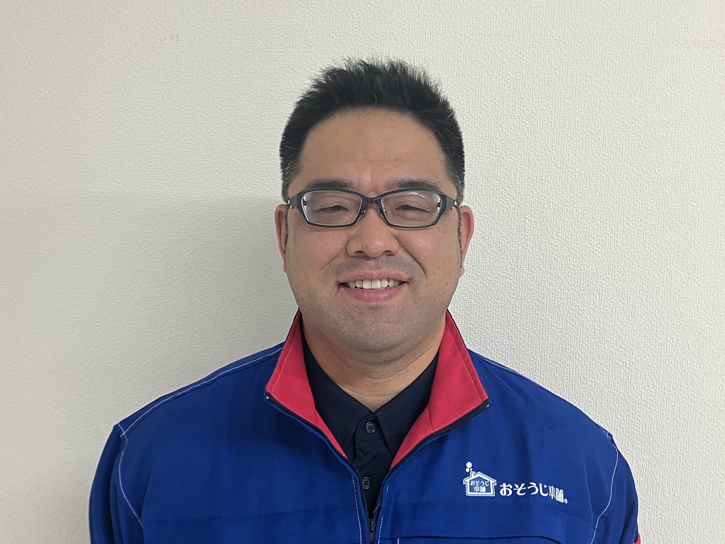 21331 青葉旭ヶ丘店 奈良 耕太郎 代表