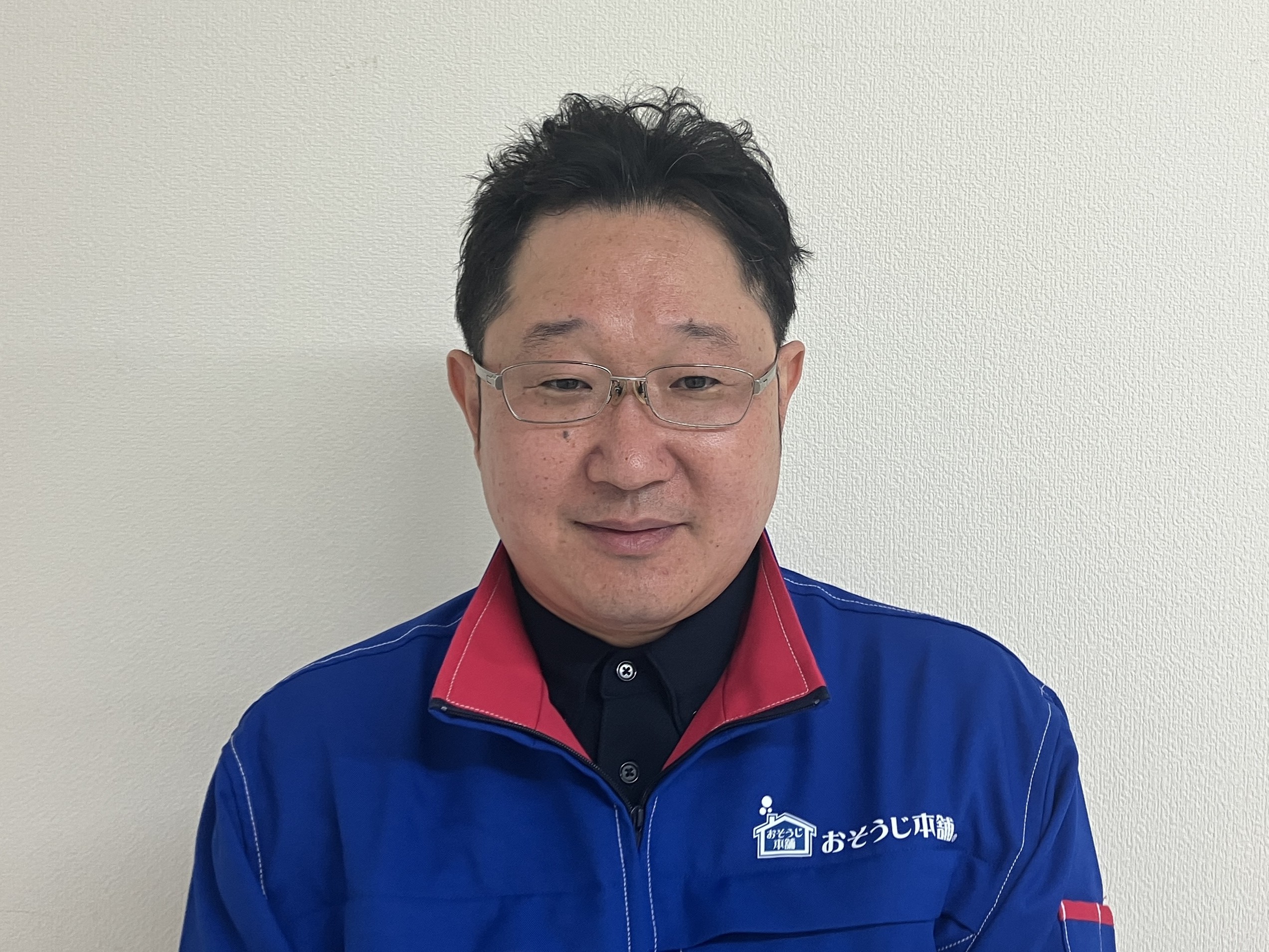 21332 あすか山店 吉井 寛光 代表