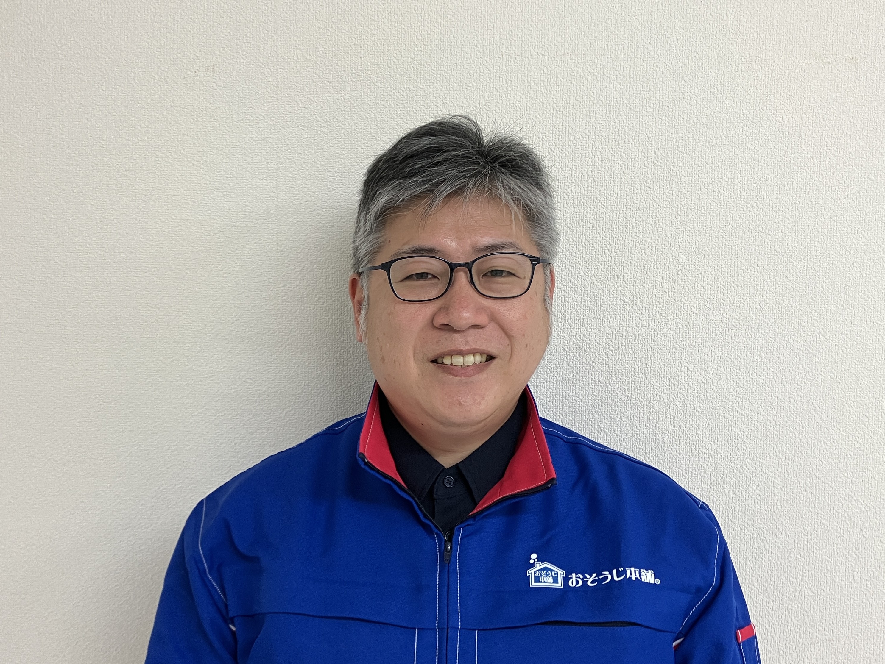 21369 下関インター店 鵜城 祐二 代表