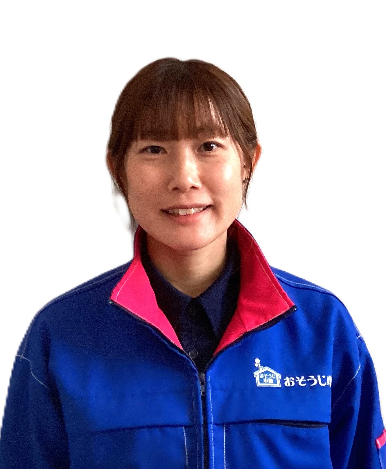 21393　広島五日市店　浦野 舞子