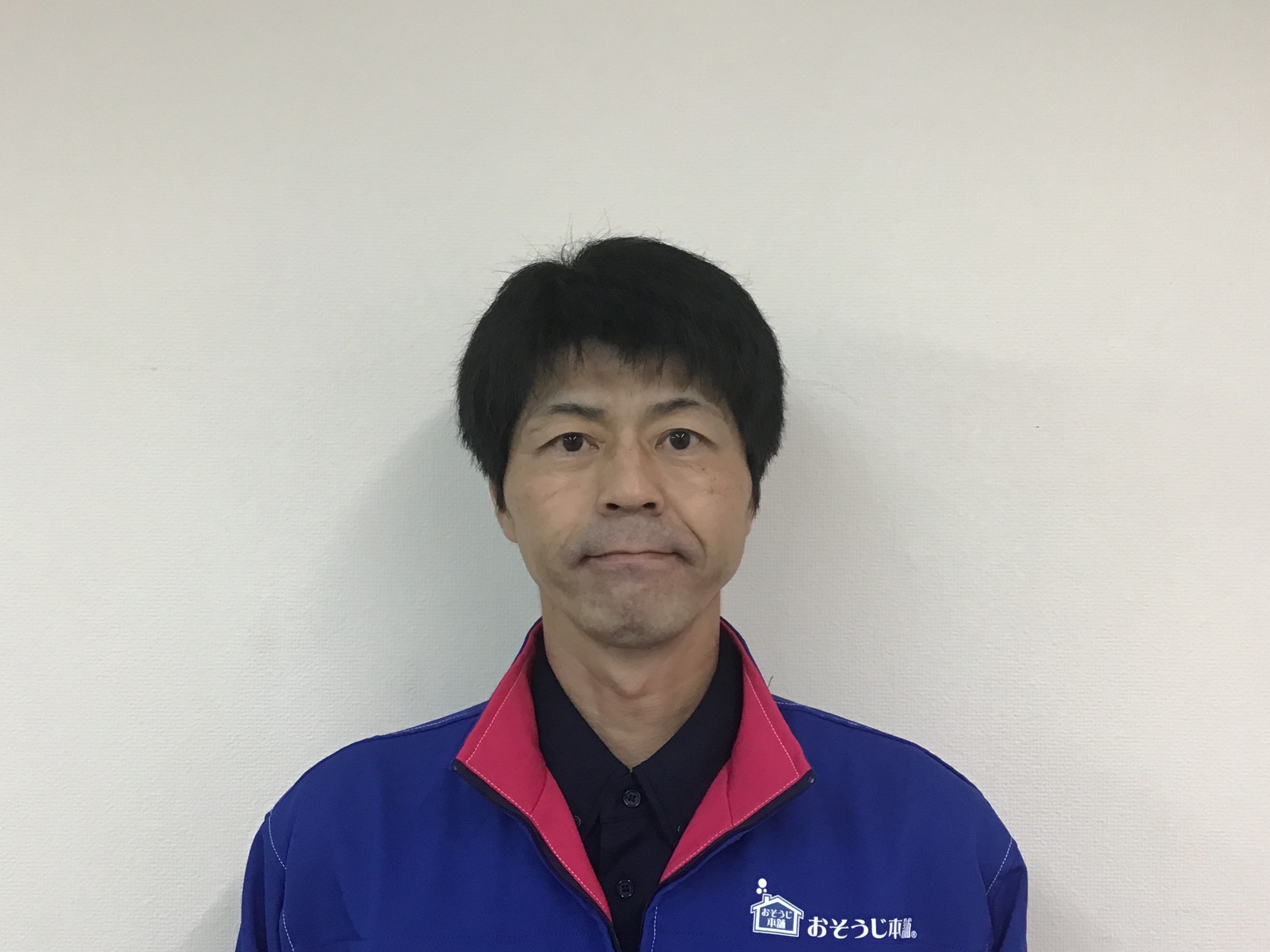 KS1958 21086 草津野村店 松井 欣也