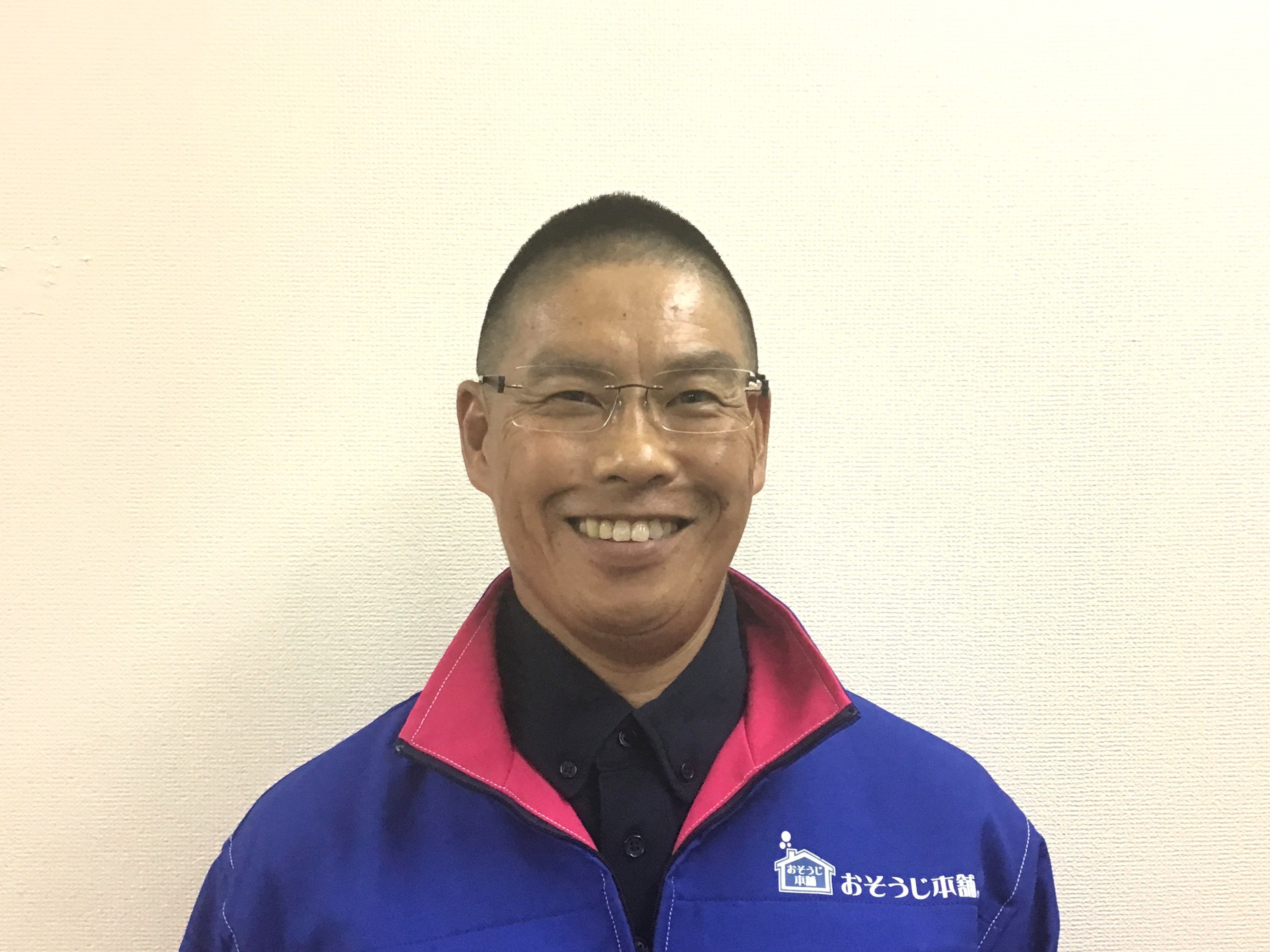 KS1970 21169 川西能勢口店 藤原 弘宗