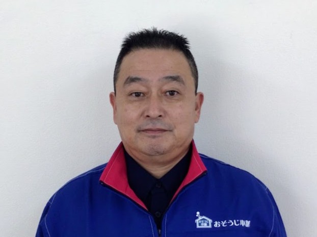 KS1985 21253 堺鉄砲町店 福渡 寛