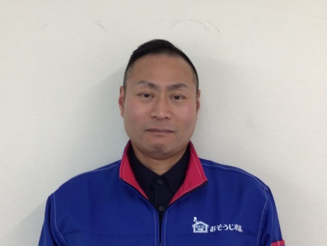 KS1997 21294 布施店 田島 鉄司