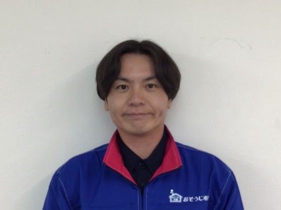 KS1998 21301 堺福田店 喜屋武 侑弥